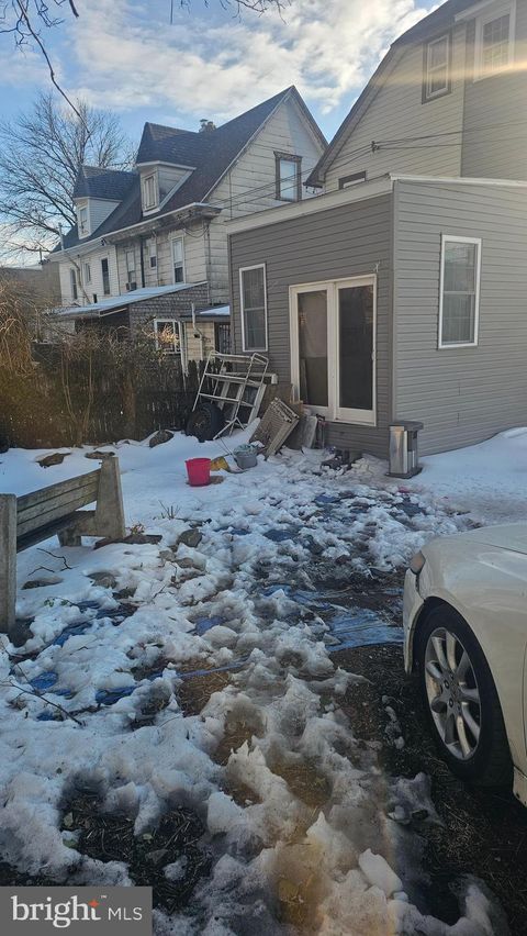 Tiny photo for 4801 Van Kirk Street, PHILADELPHIA, PA 19135 (MLS # PAPH2583912)