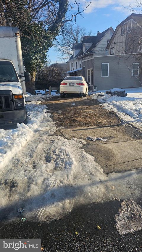 Tiny photo for 4801 Van Kirk Street, PHILADELPHIA, PA 19135 (MLS # PAPH2583912)