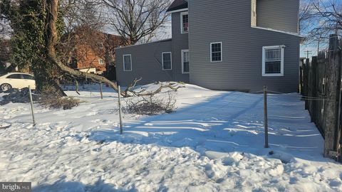 Tiny photo for 4801 Van Kirk Street, PHILADELPHIA, PA 19135 (MLS # PAPH2583912)