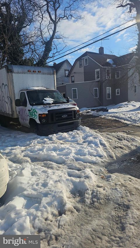 Tiny photo for 4801 Van Kirk Street, PHILADELPHIA, PA 19135 (MLS # PAPH2583912)