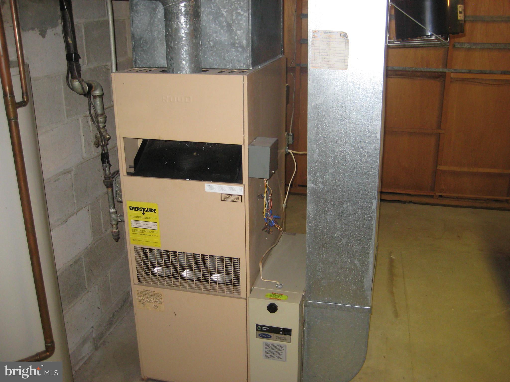 DEGRANGE - Residential