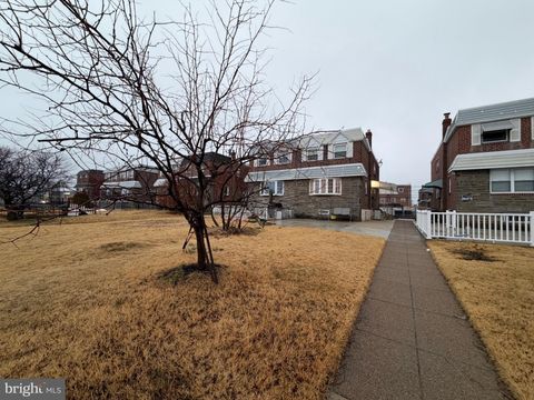 7338 REVERE STREET PHILADELPHIA PA 19152