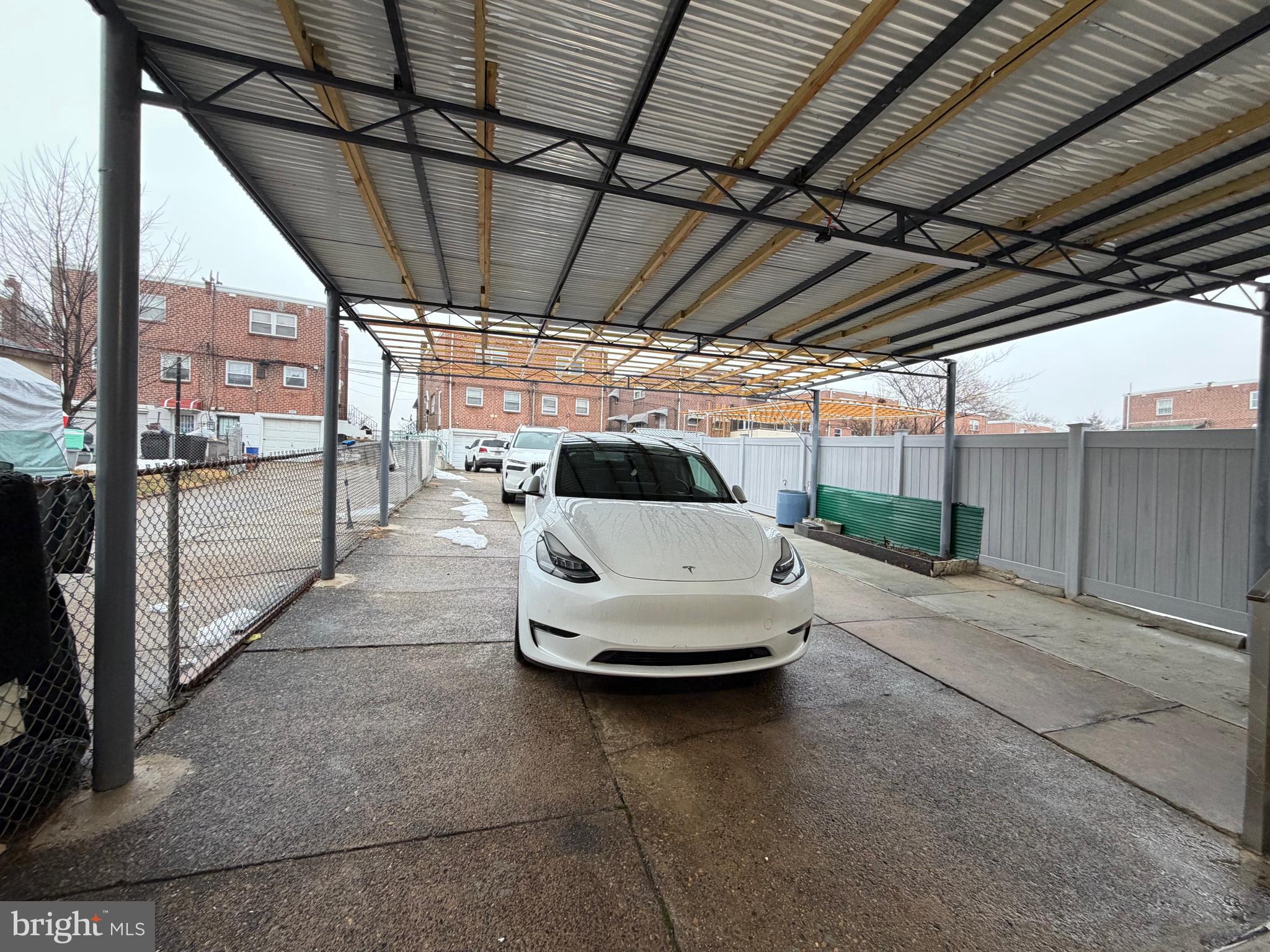 SANDYFORD PARK - Residential