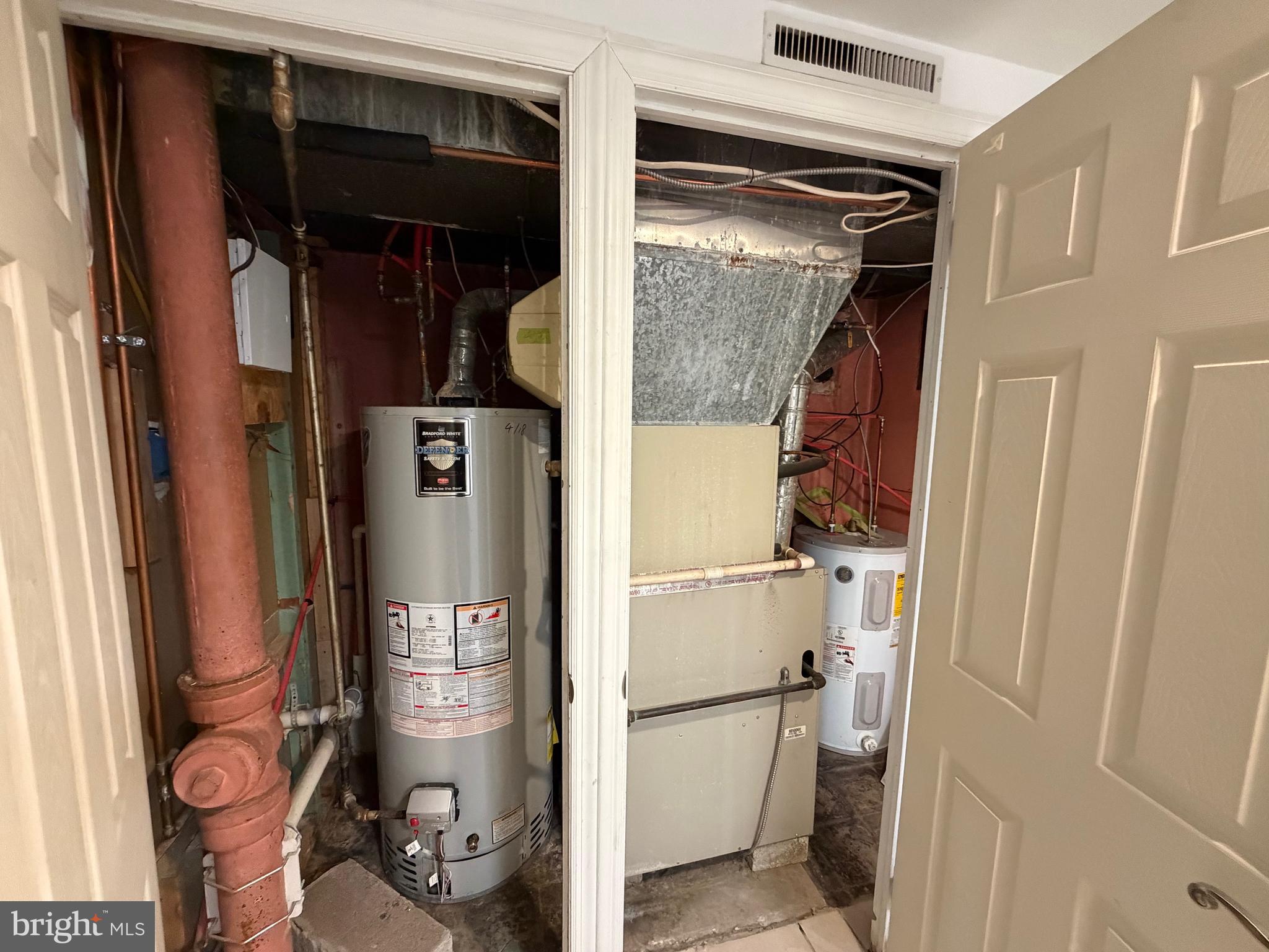 SANDYFORD PARK - Residential