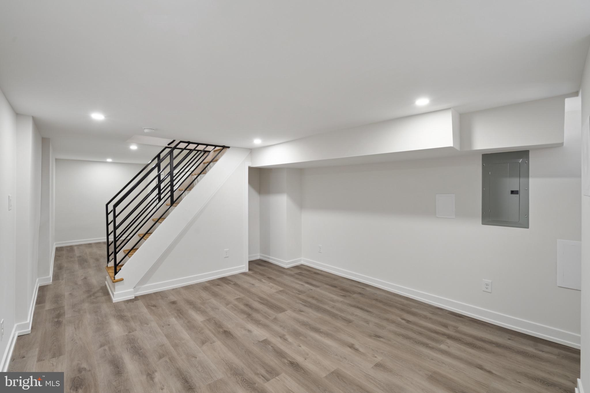 FISHTOWN - Residential