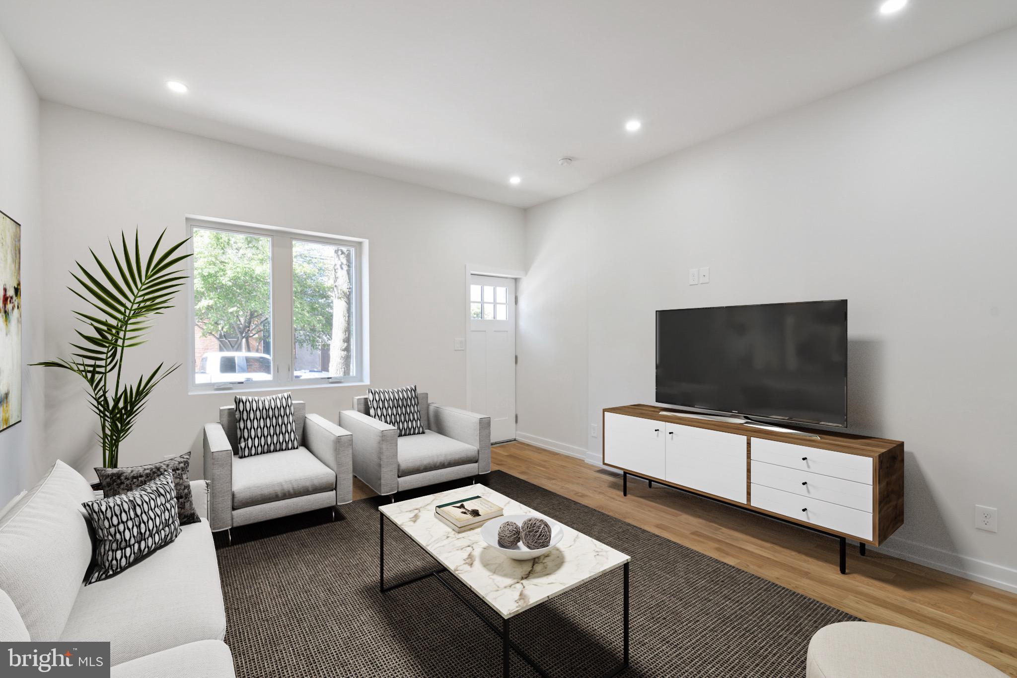 FISHTOWN - Residential