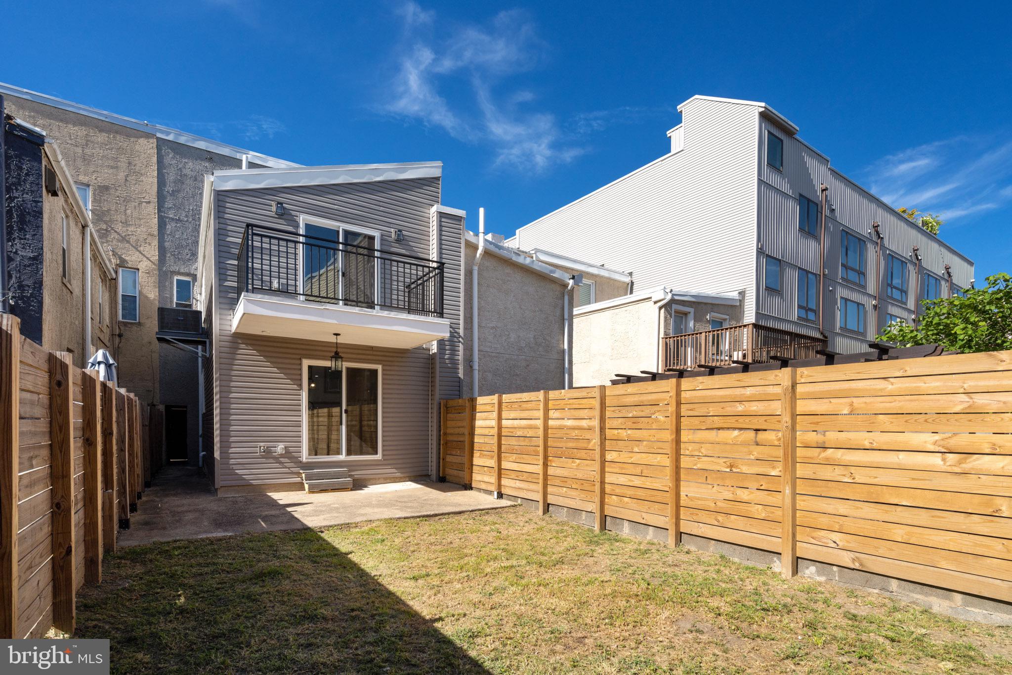 FISHTOWN - Residential