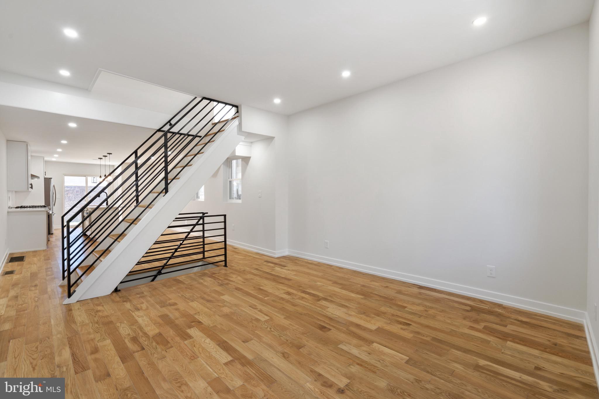 FISHTOWN - Residential
