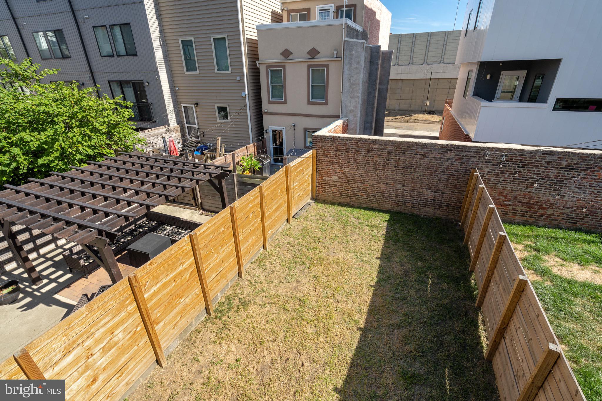 FISHTOWN - Residential