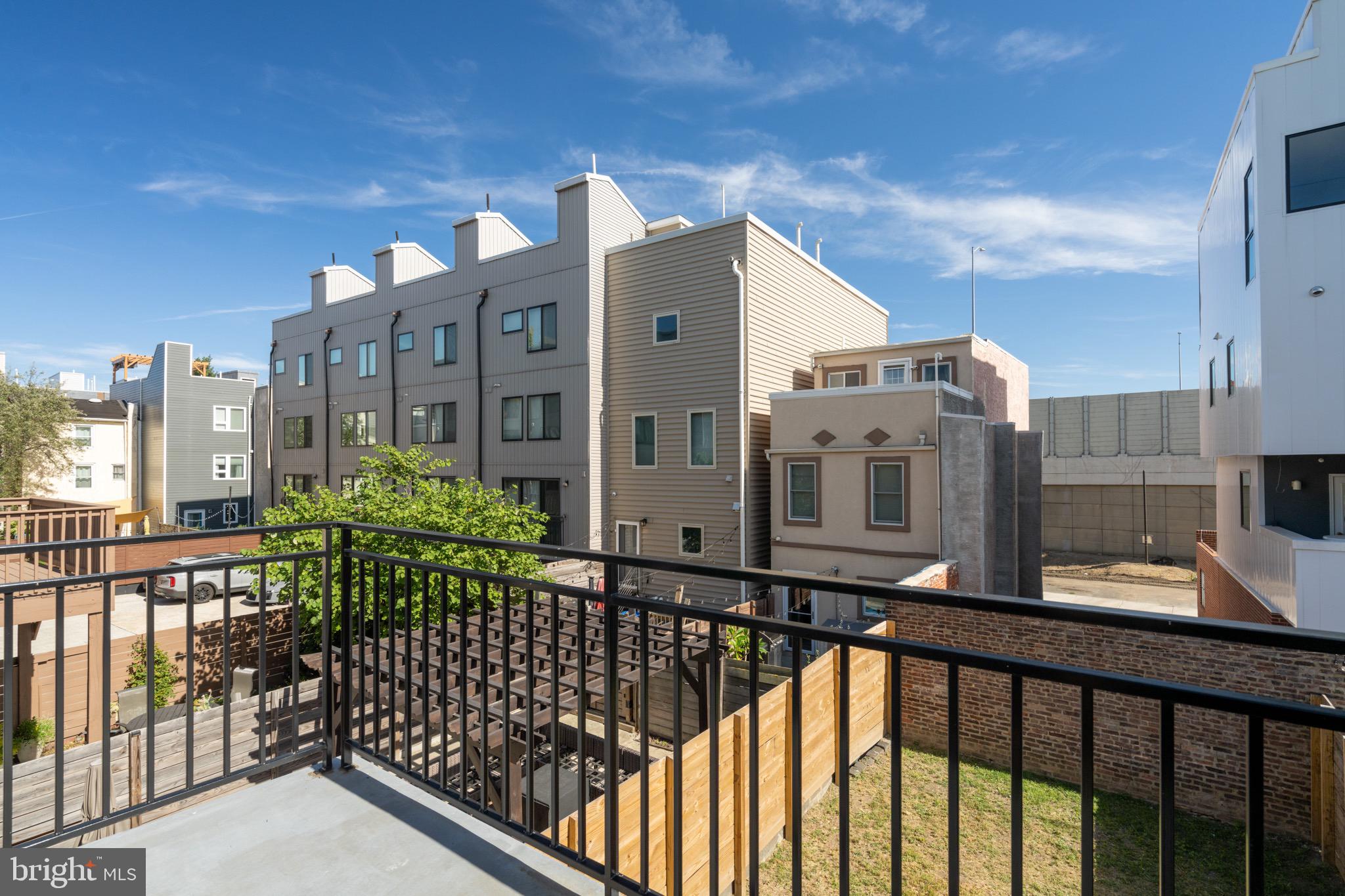 FISHTOWN - Residential