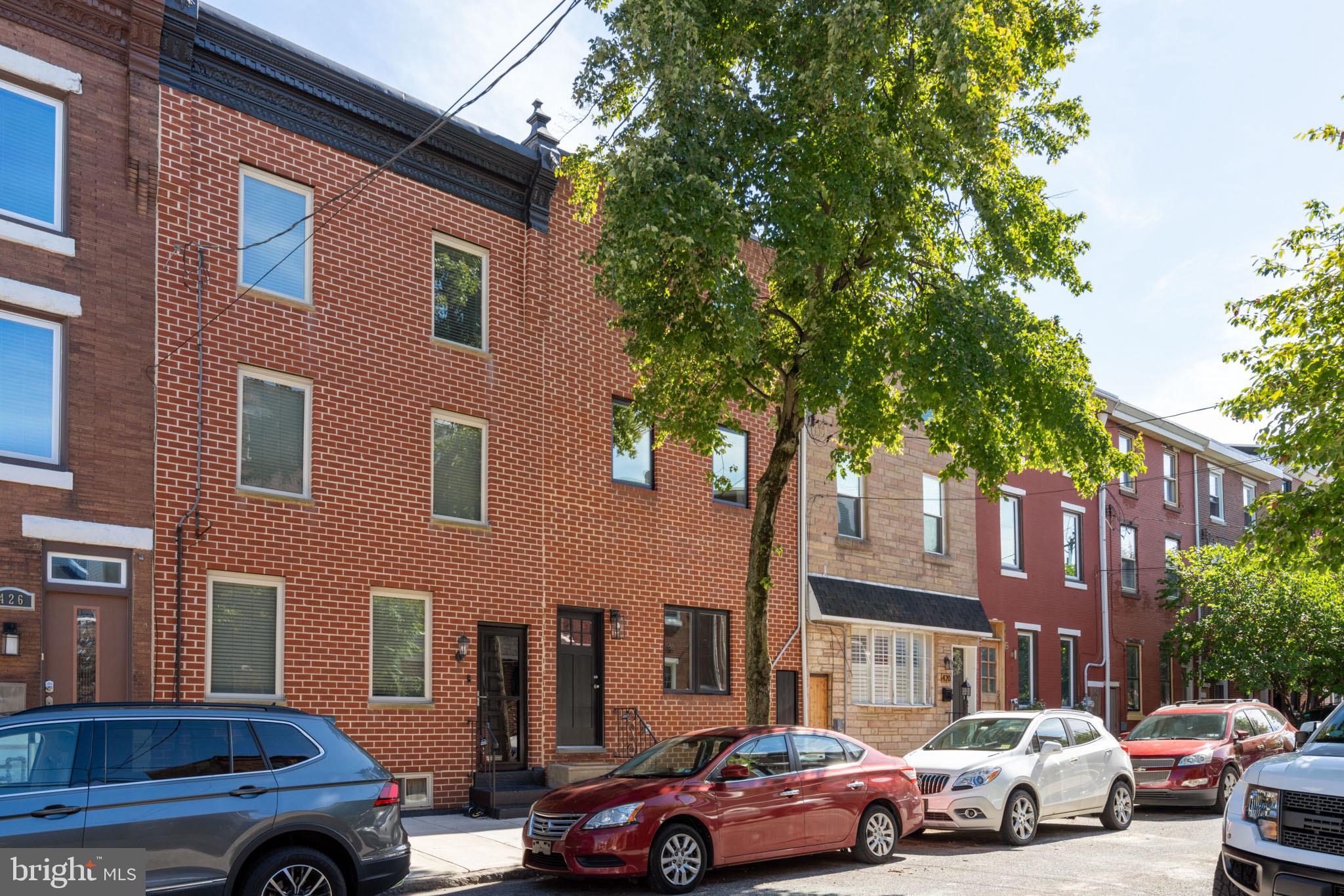 FISHTOWN - Residential