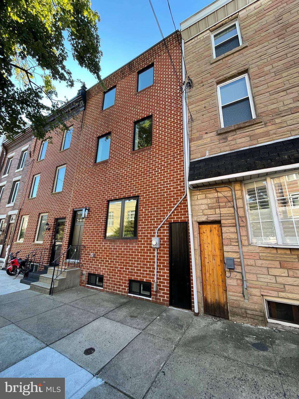 FISHTOWN - Residential
