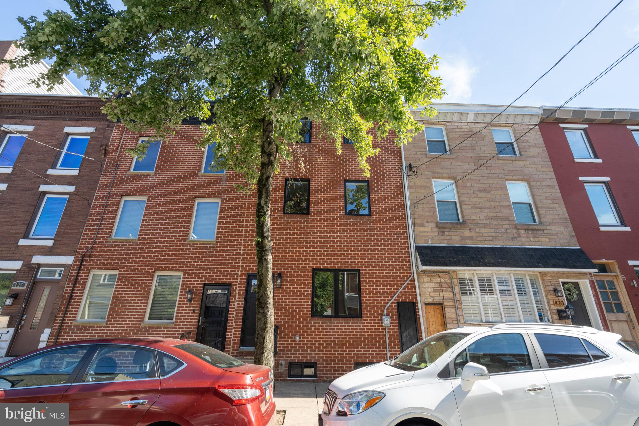 FISHTOWN - Residential