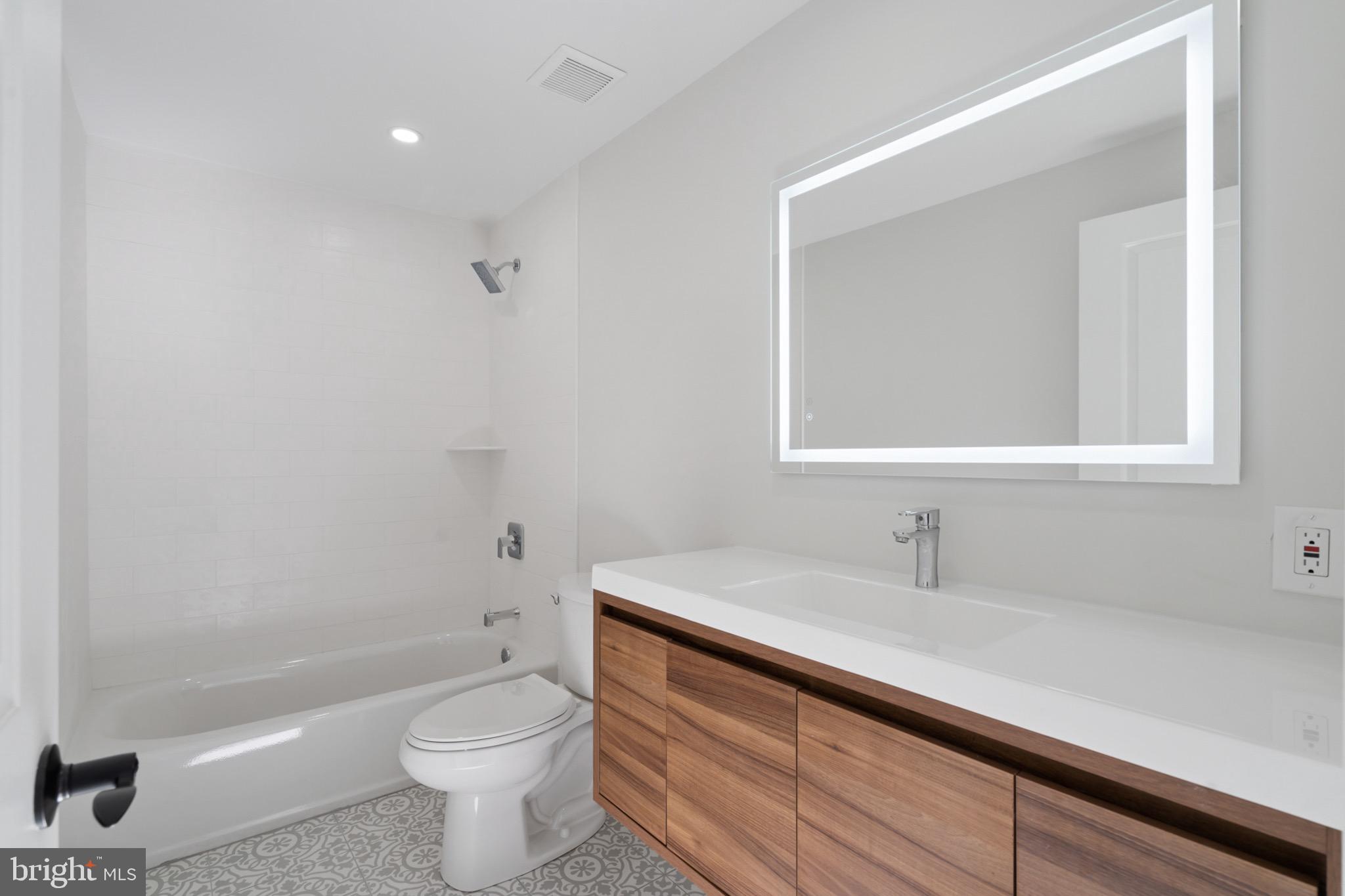 FISHTOWN - Residential