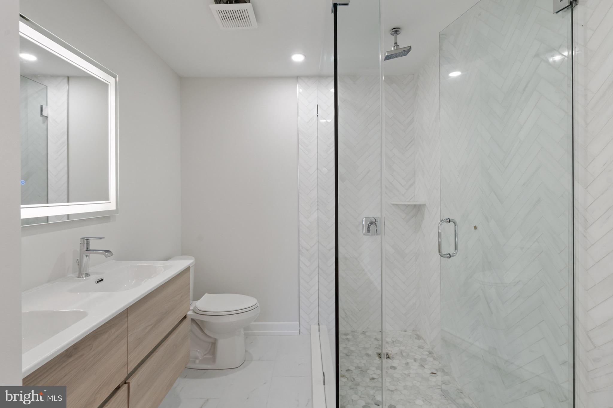 FISHTOWN - Residential