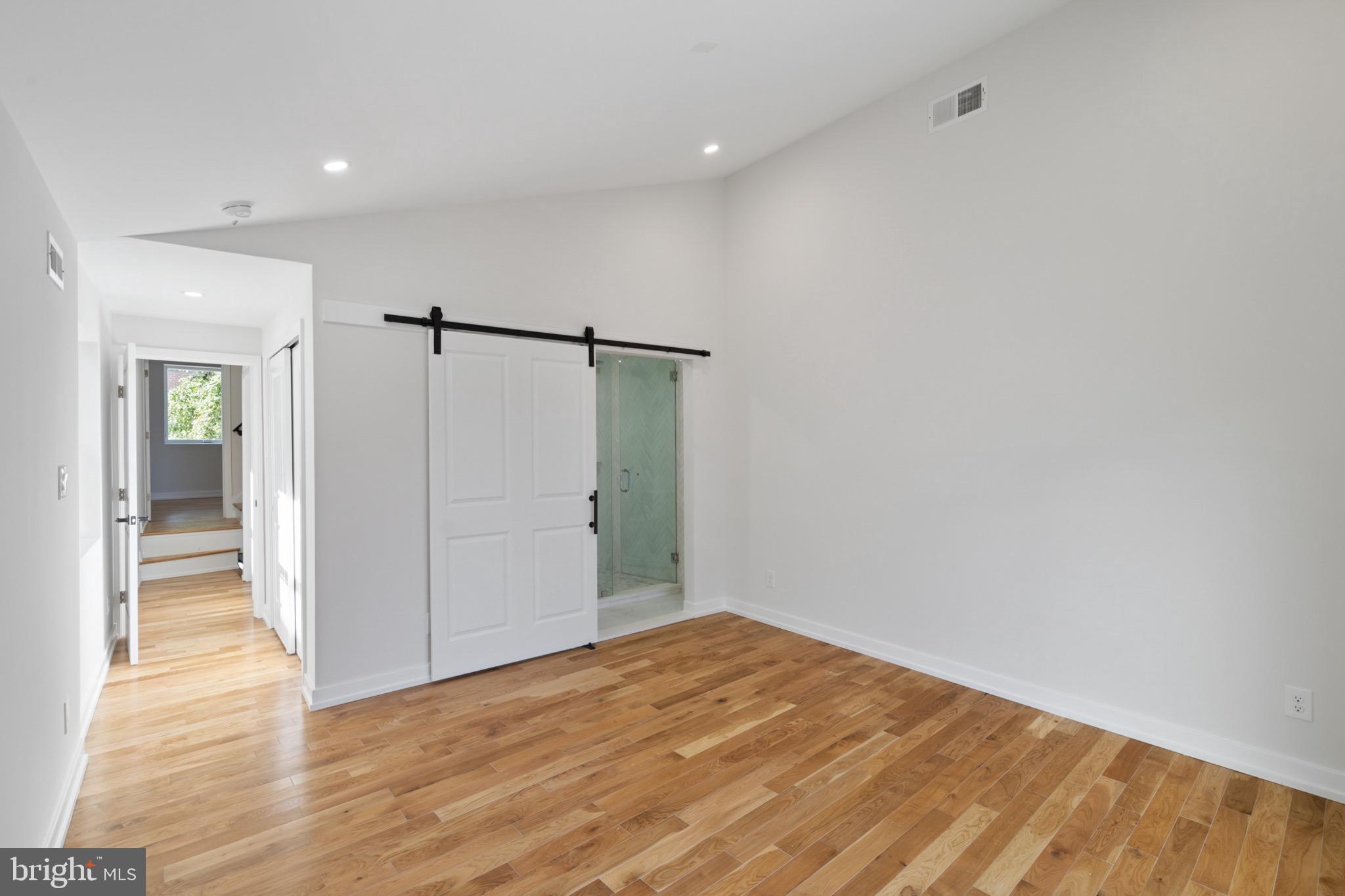 FISHTOWN - Residential