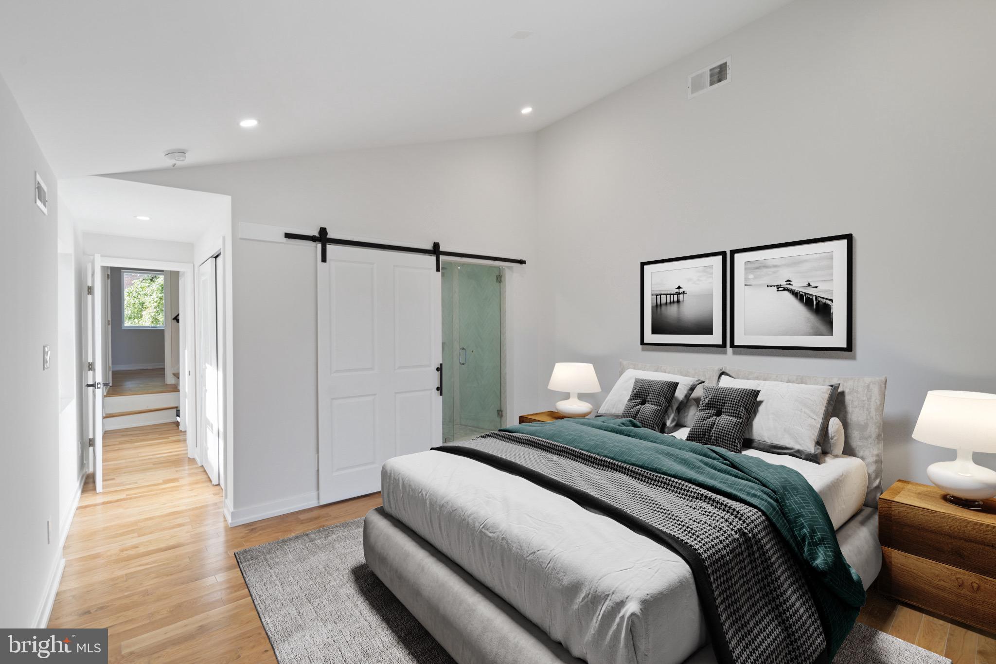 FISHTOWN - Residential