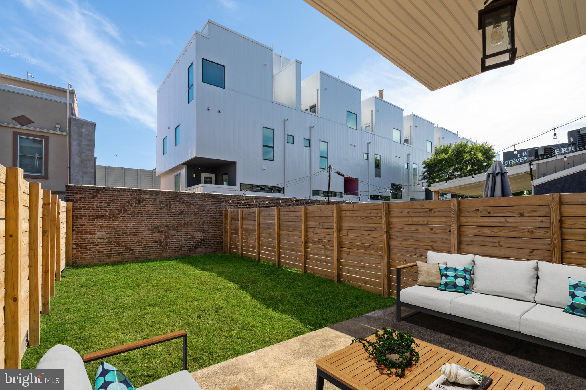 FISHTOWN - Residential