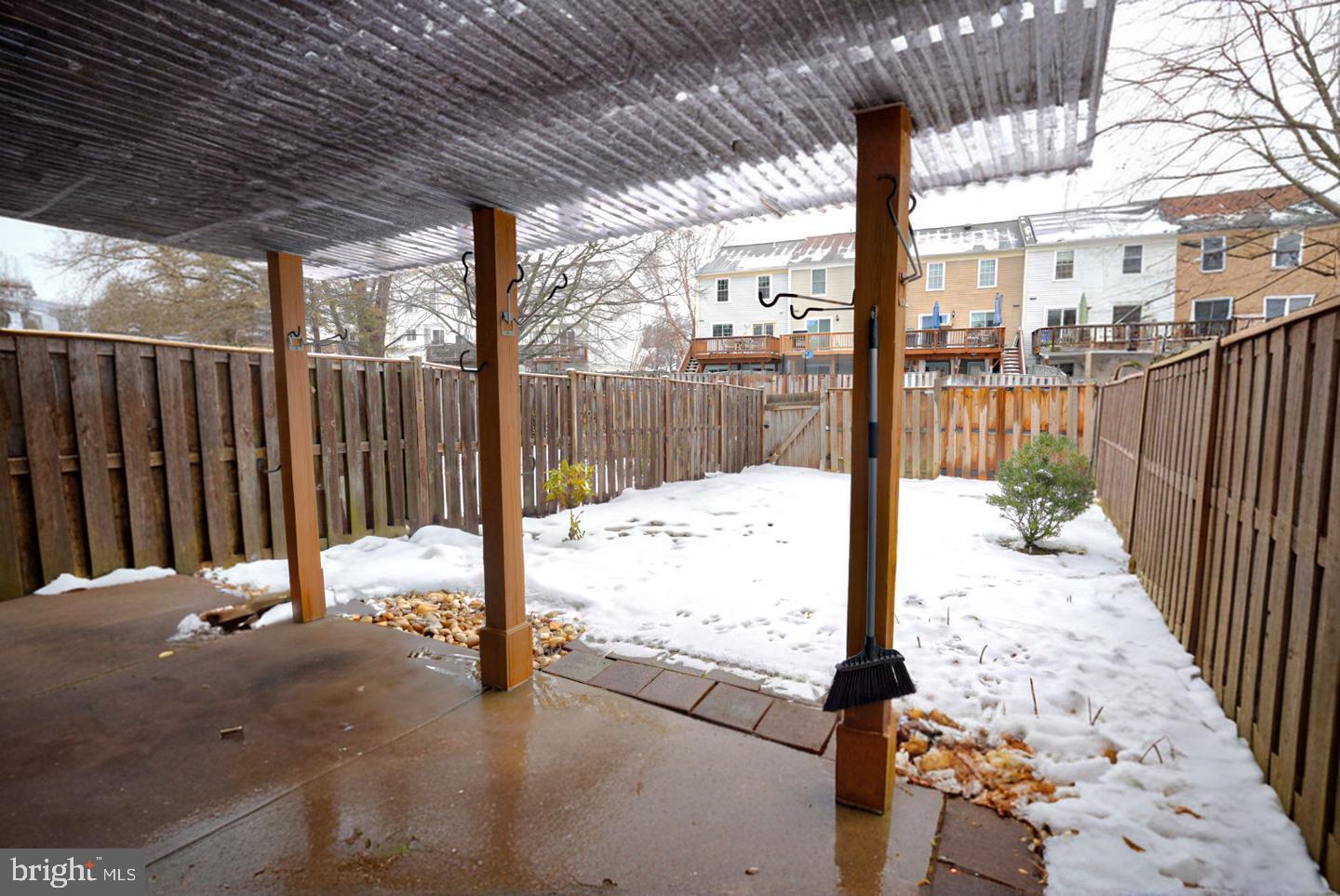 3104 BENTON SQUARE DRIVE