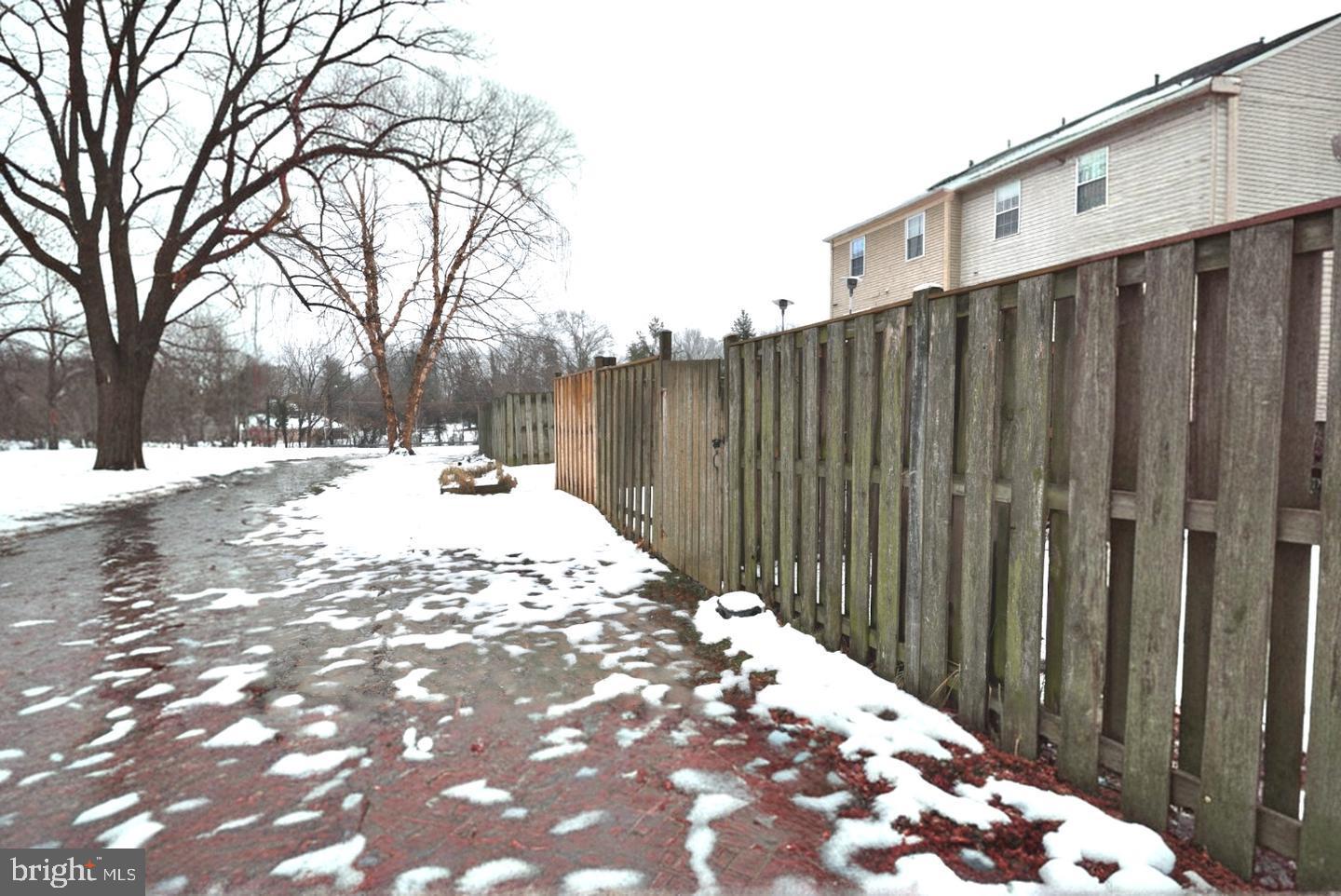 3104 BENTON SQUARE DRIVE