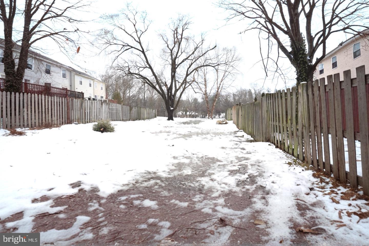 3104 BENTON SQUARE DRIVE