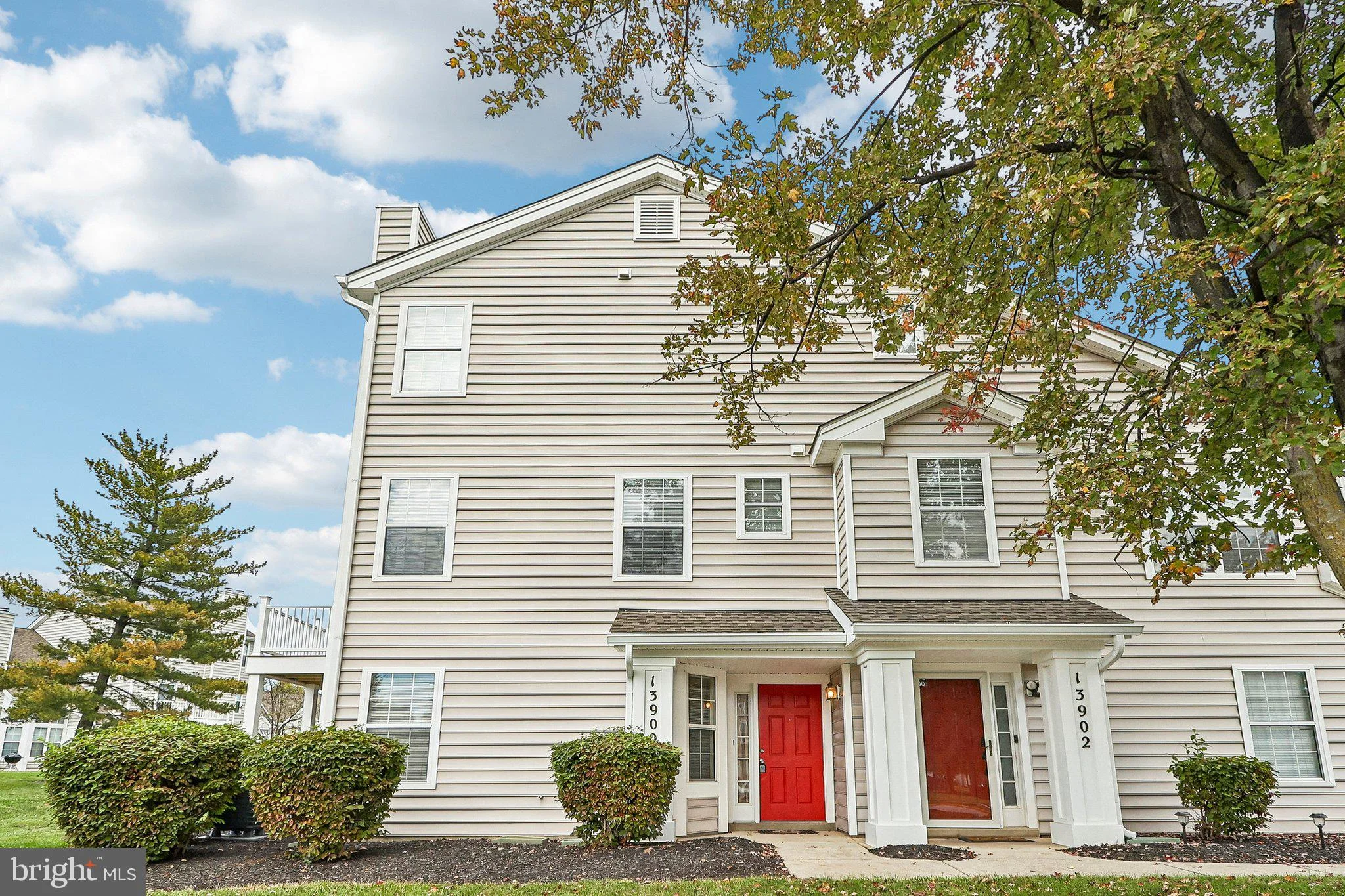 13900 King George Way Unit 386, Upper Marlboro, MD 20772