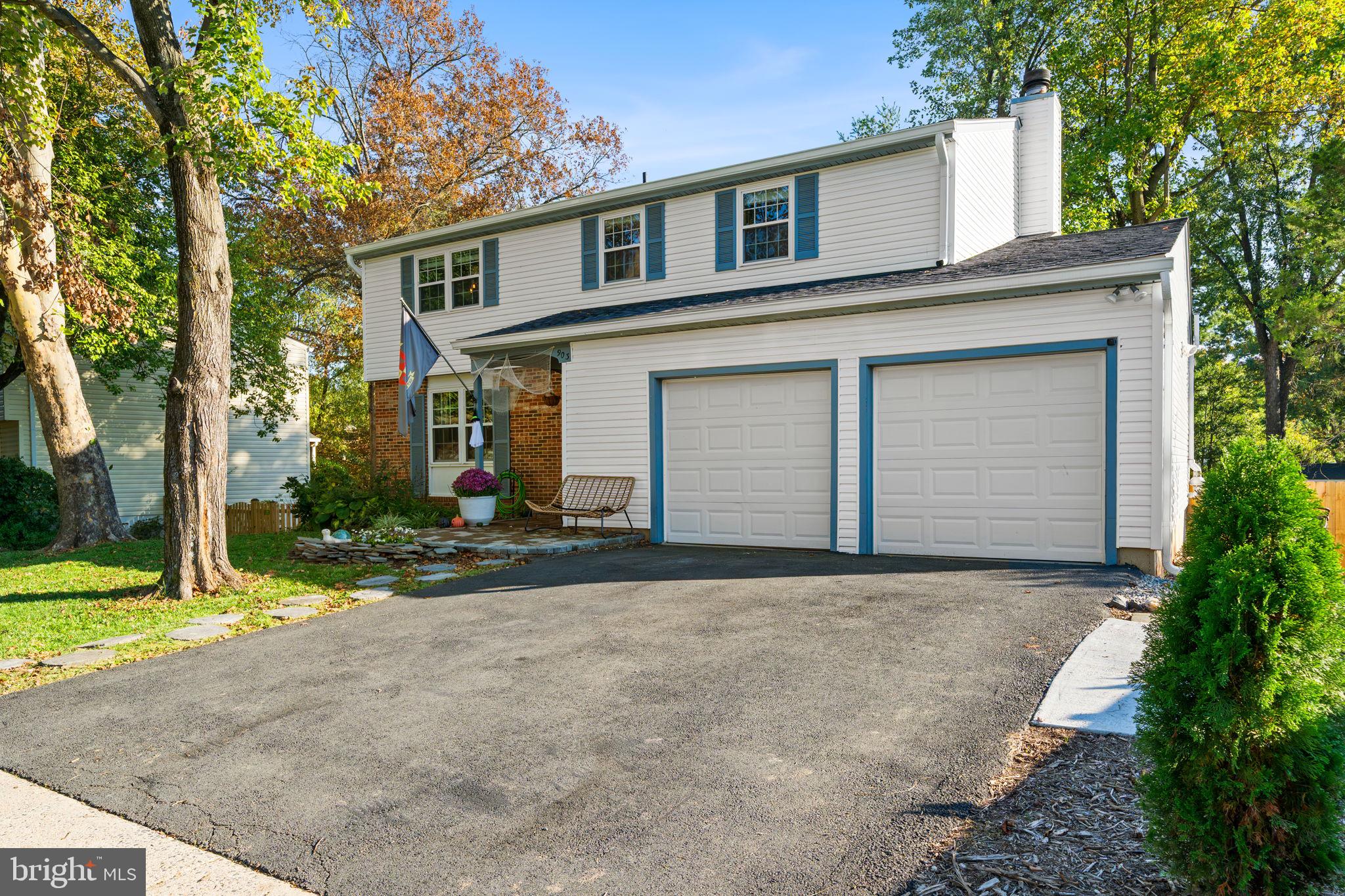903 MARSHALL DRIVE NE