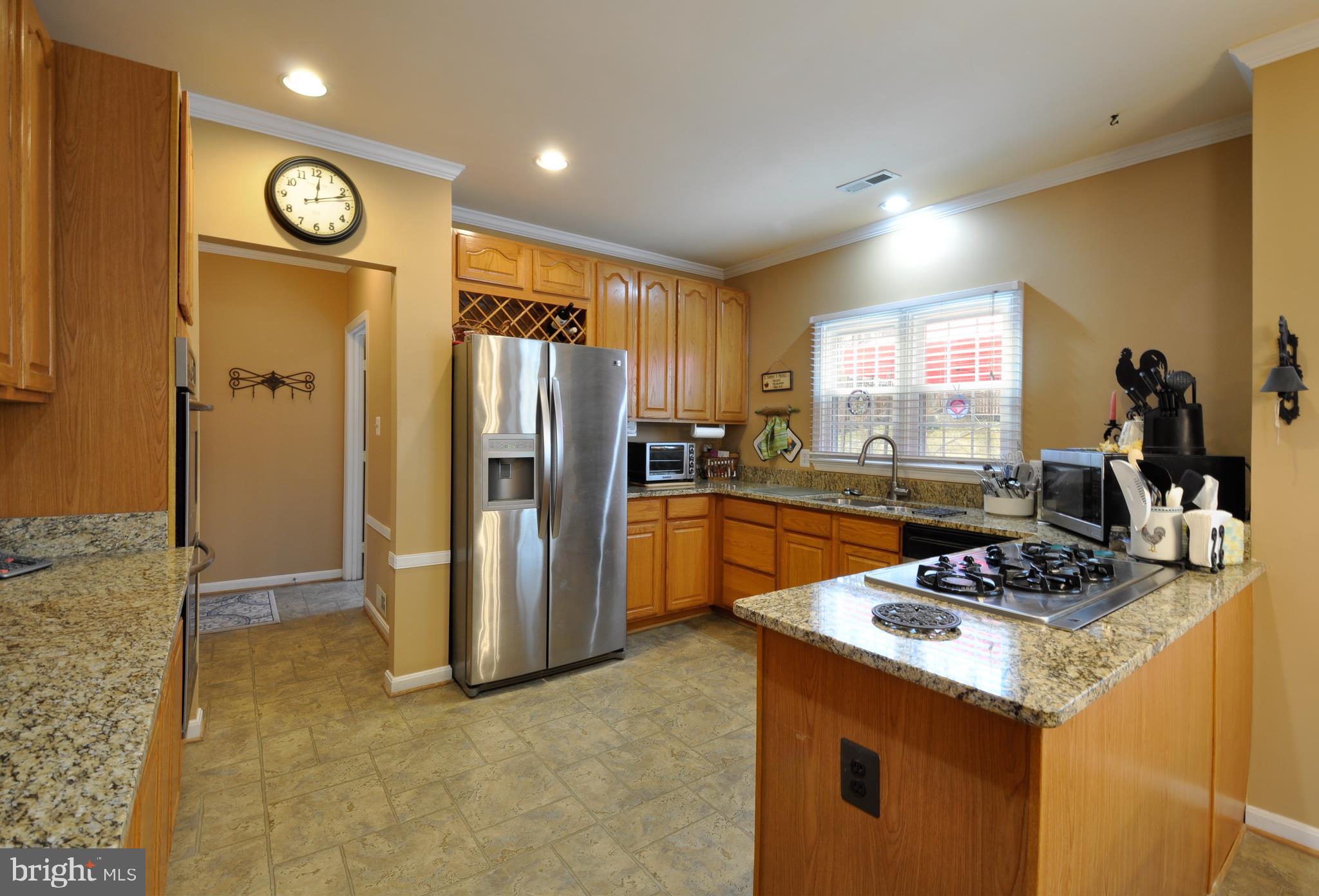 LEE'S HILL - Residential