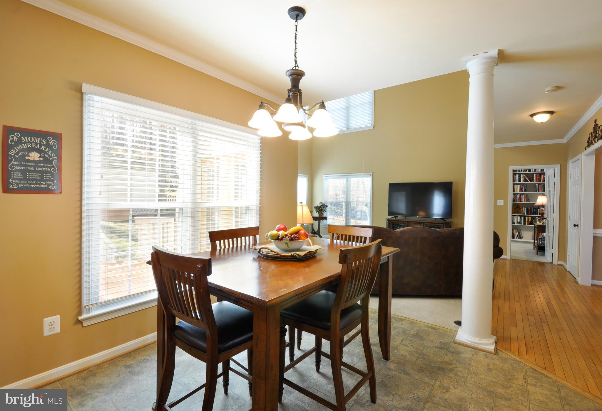 LEE'S HILL - Residential