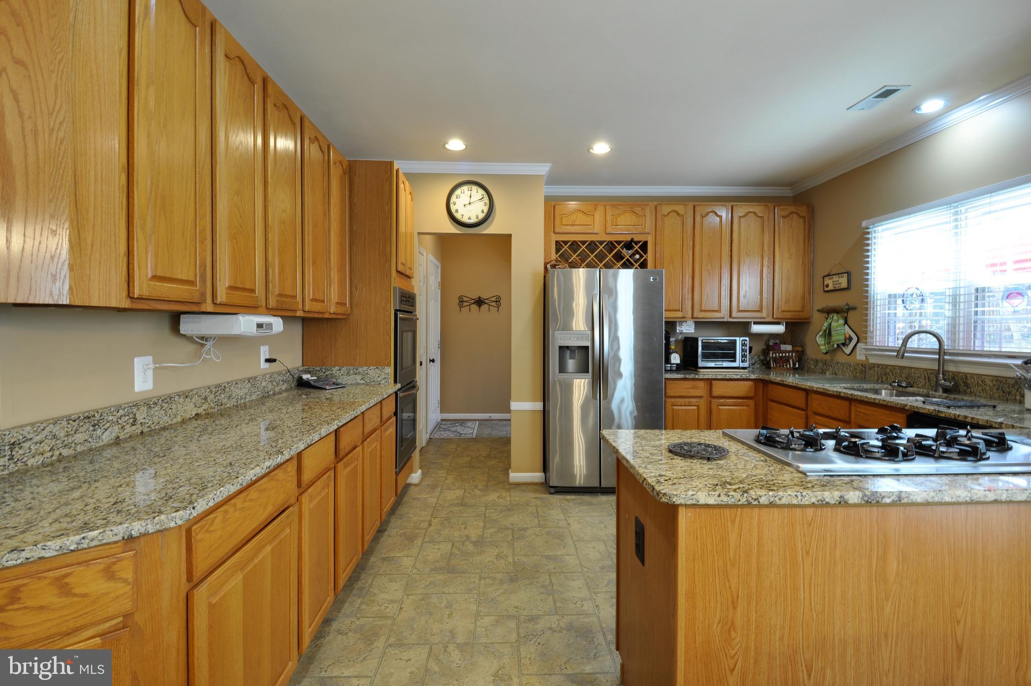 LEE'S HILL - Residential