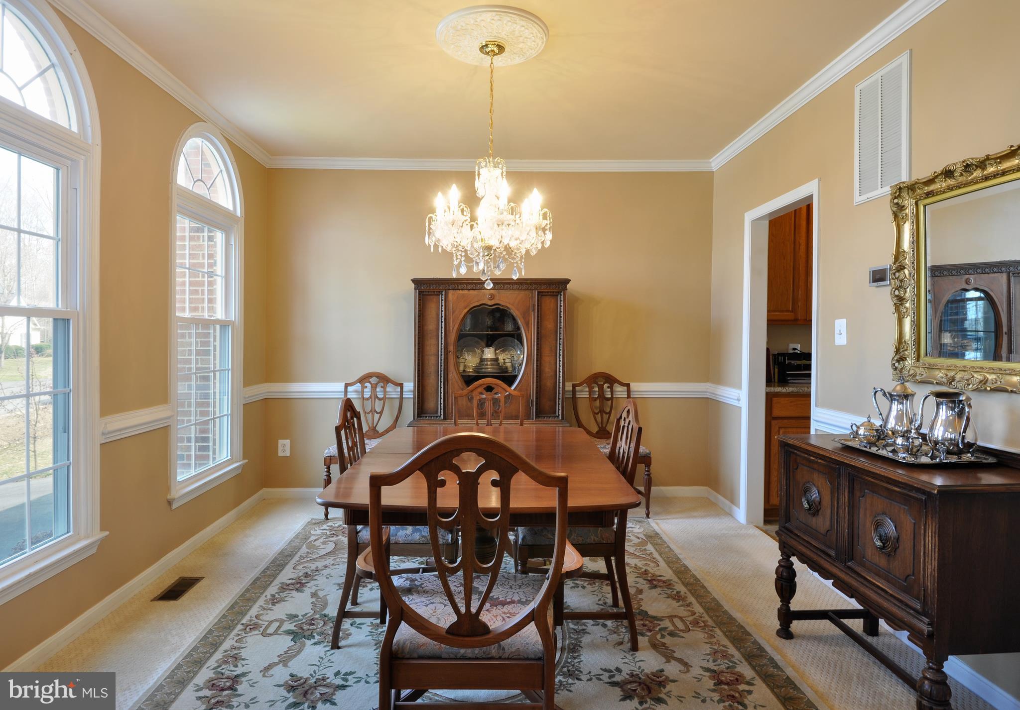 LEE'S HILL - Residential