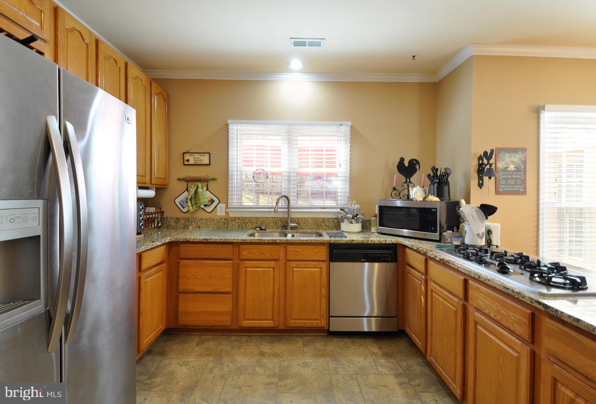 LEE'S HILL - Residential