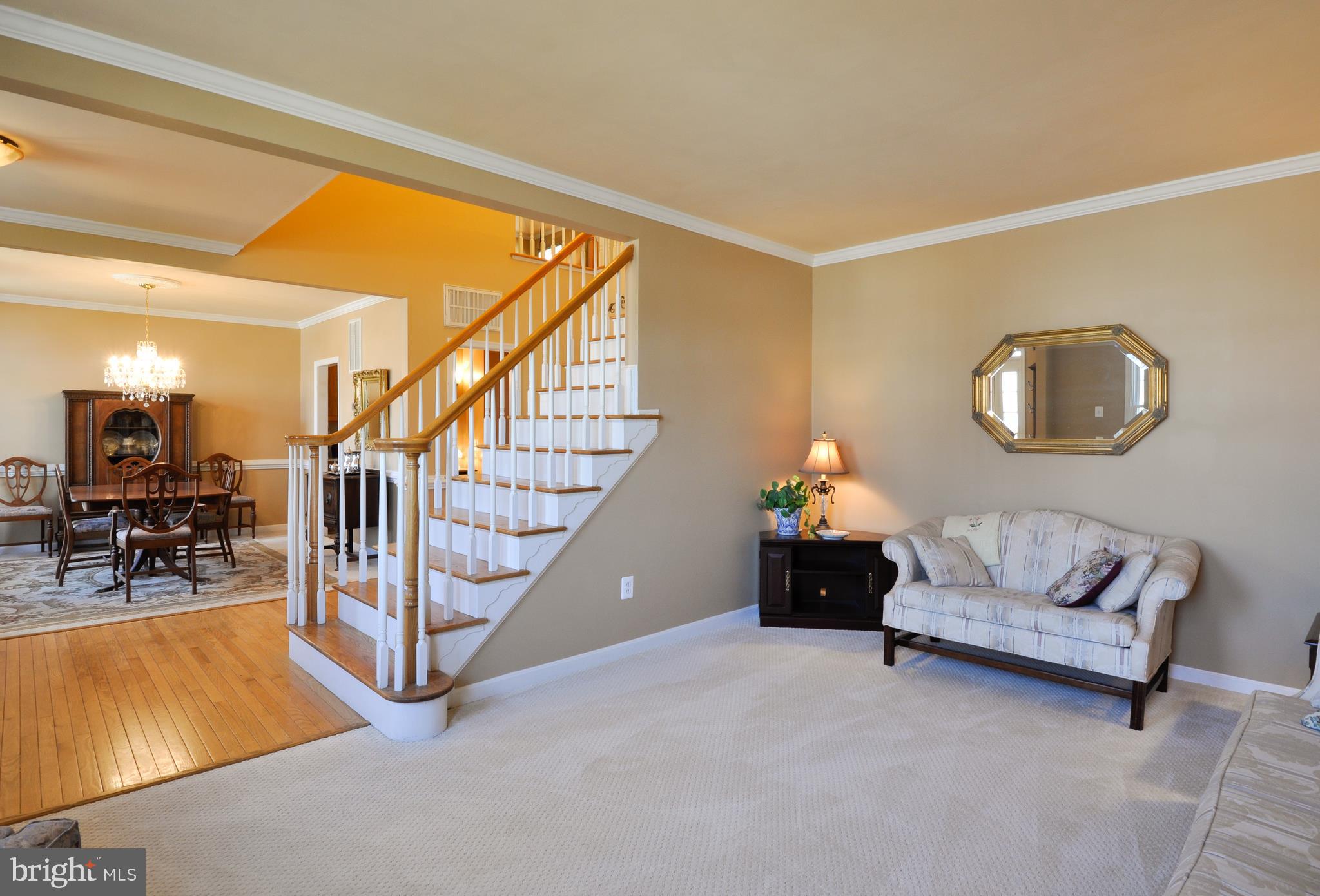 LEE'S HILL - Residential