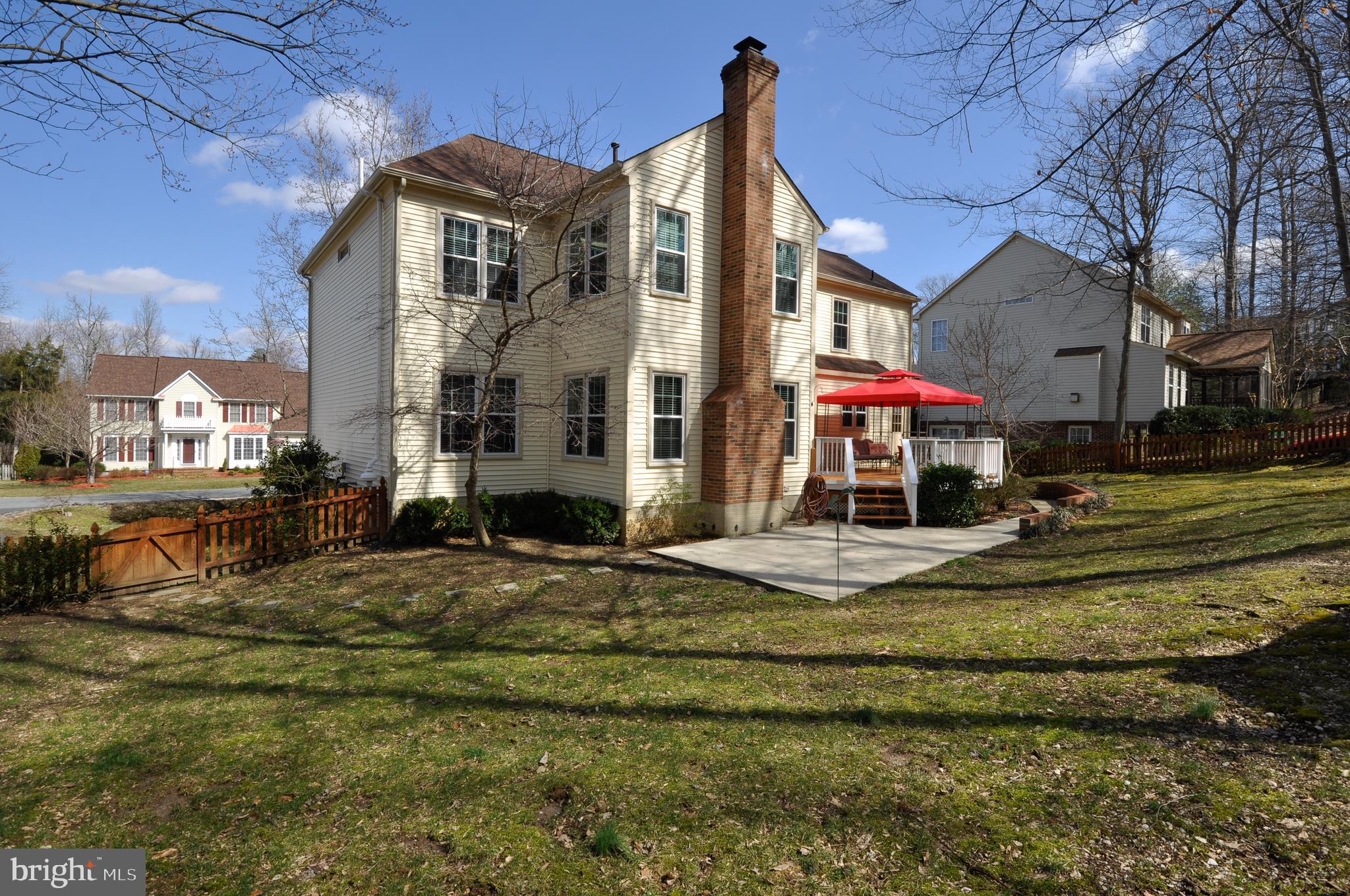 LEE'S HILL - Residential