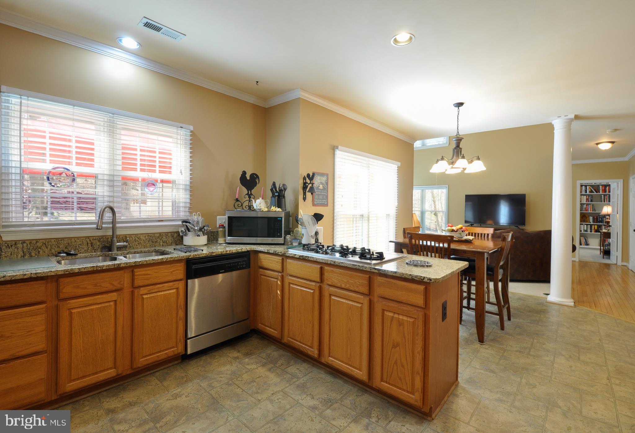 LEE'S HILL - Residential