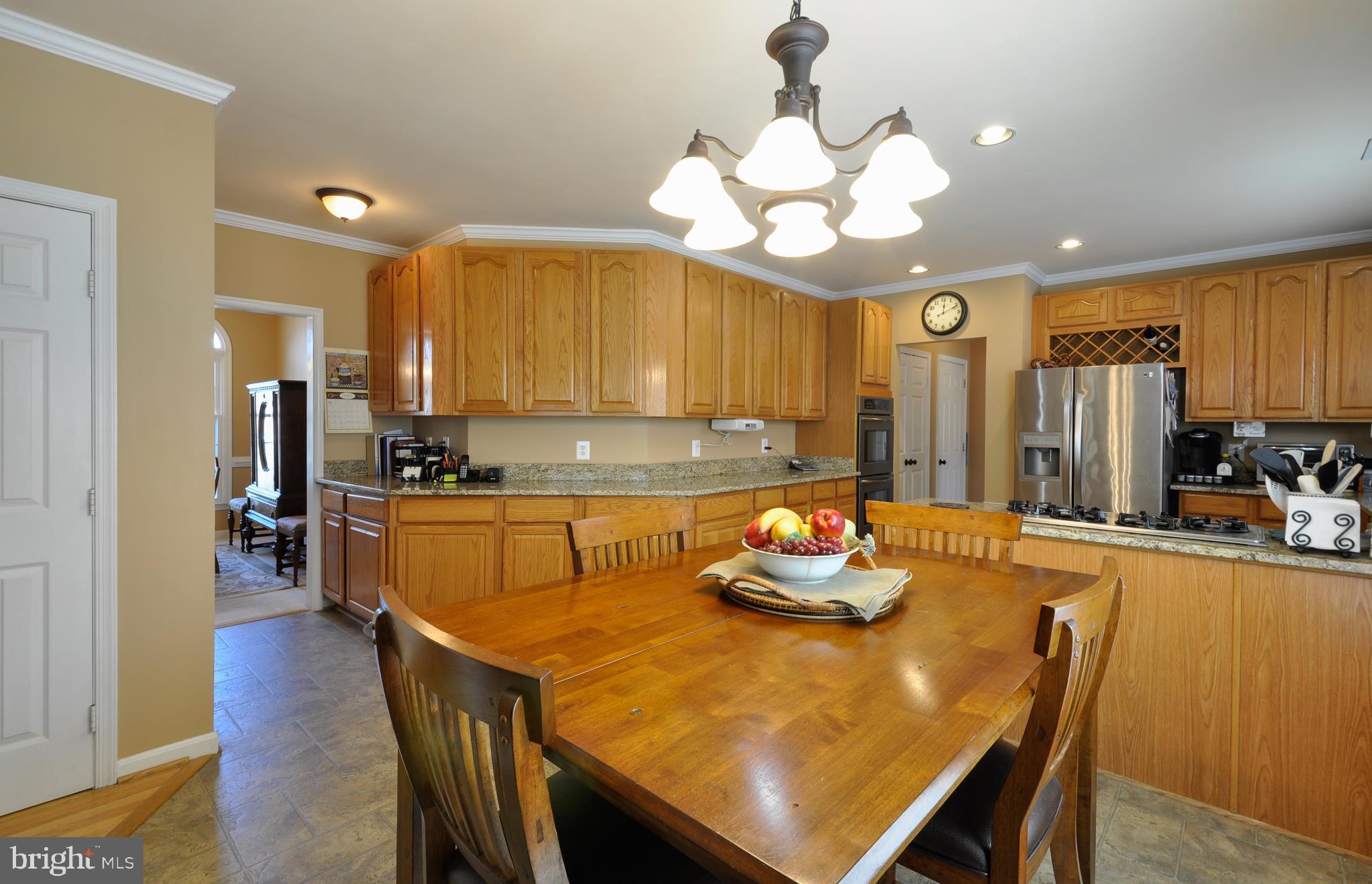 LEE'S HILL - Residential