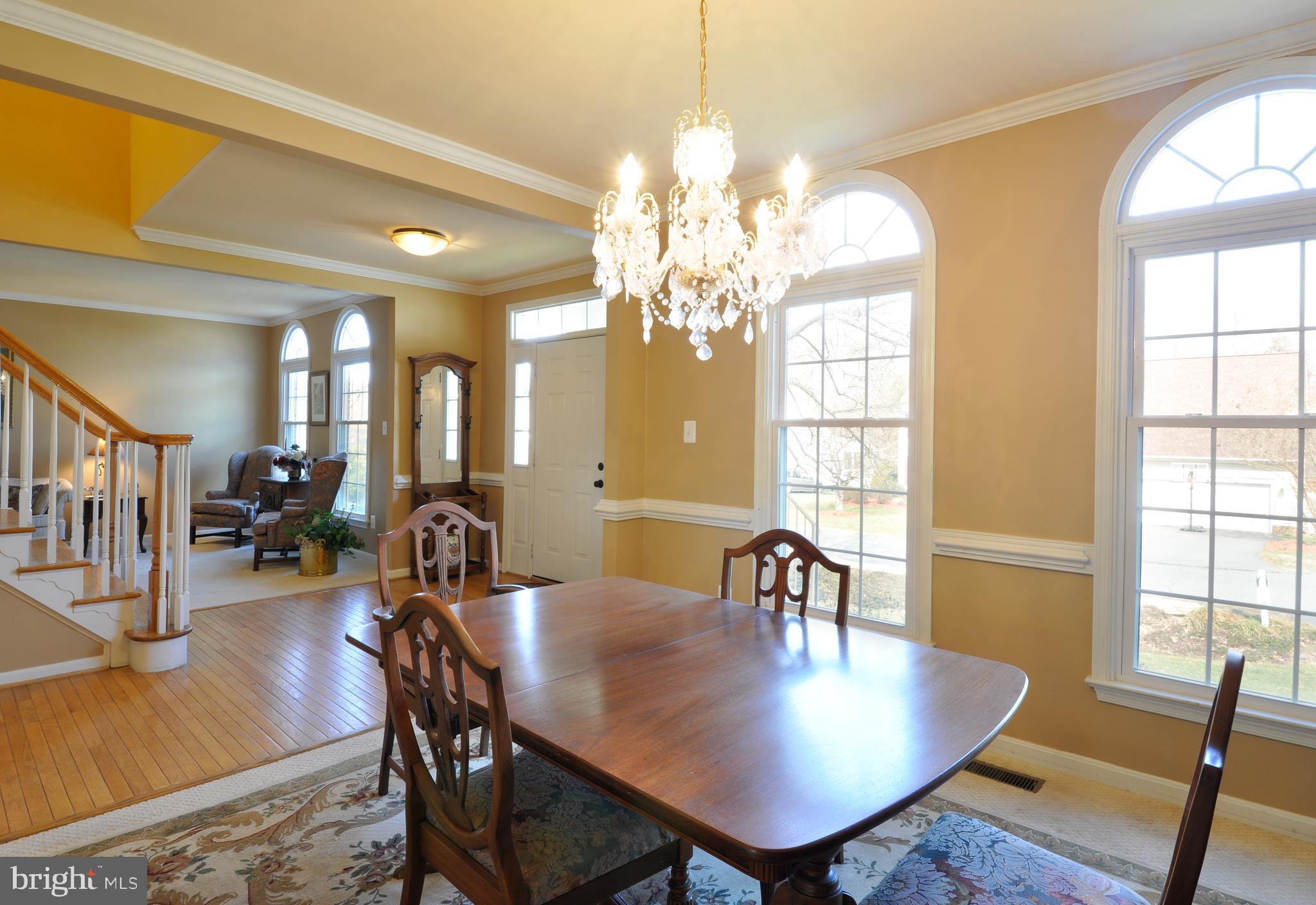 LEE'S HILL - Residential