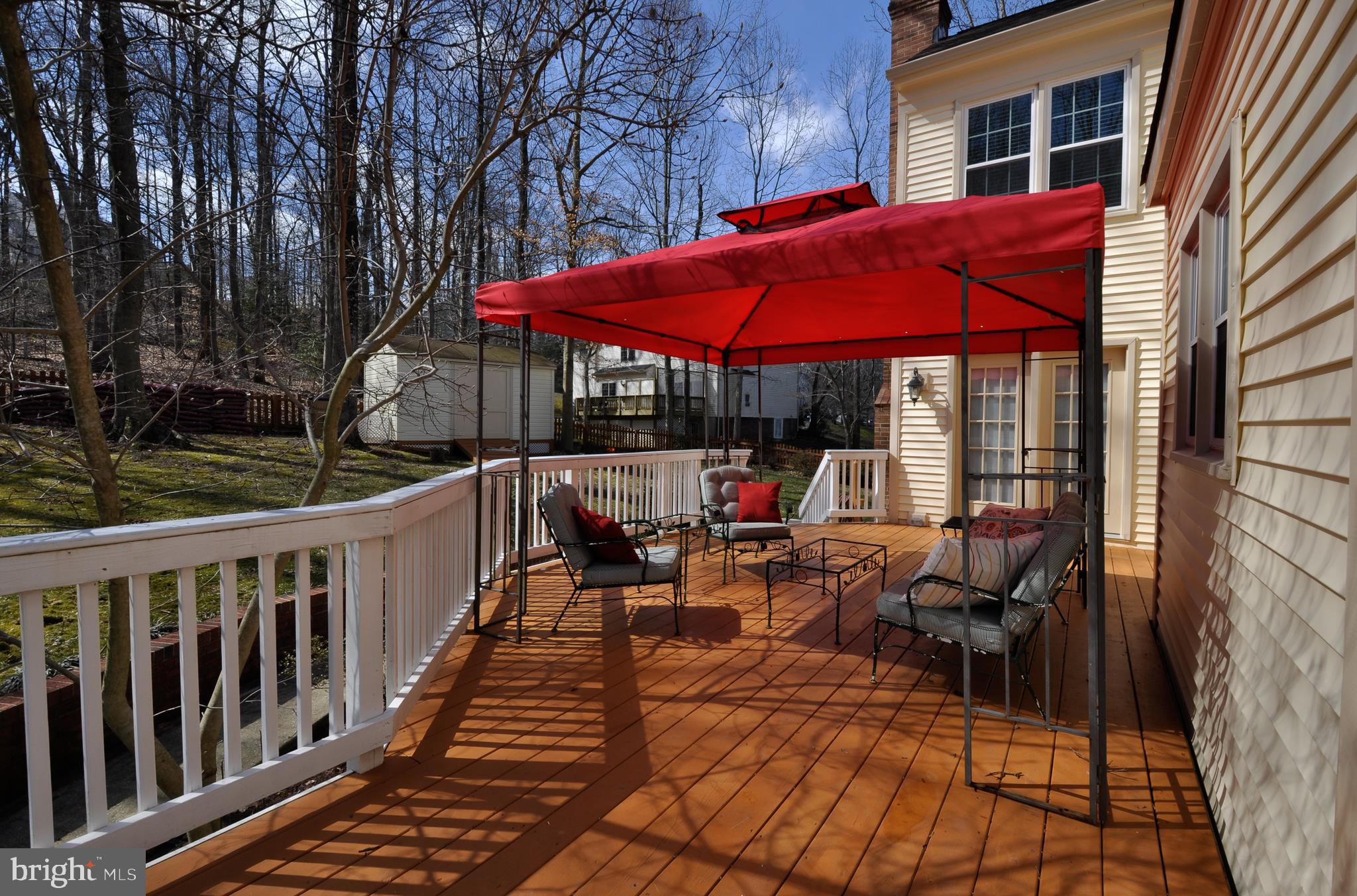 LEE'S HILL - Residential