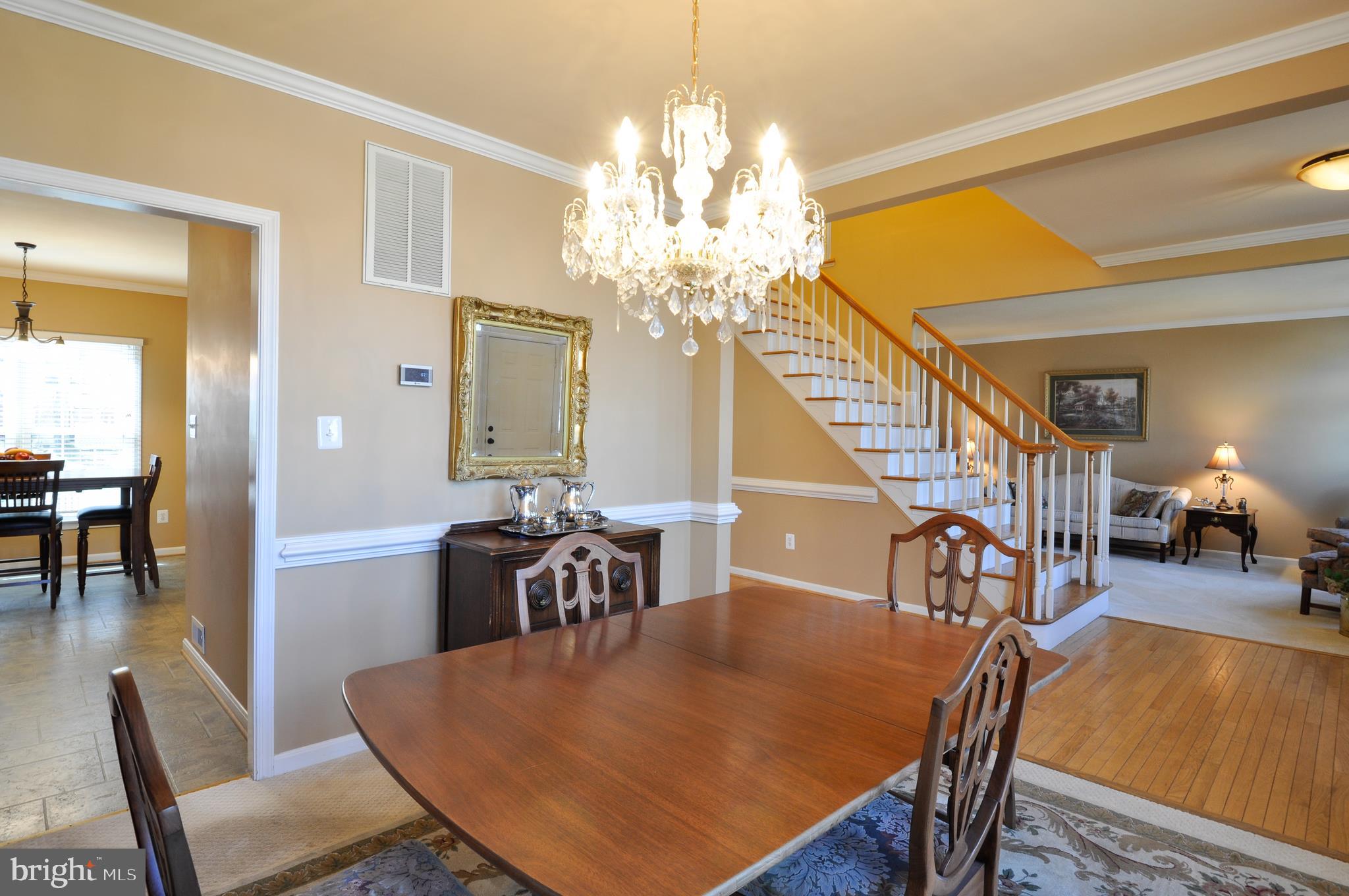 LEE'S HILL - Residential