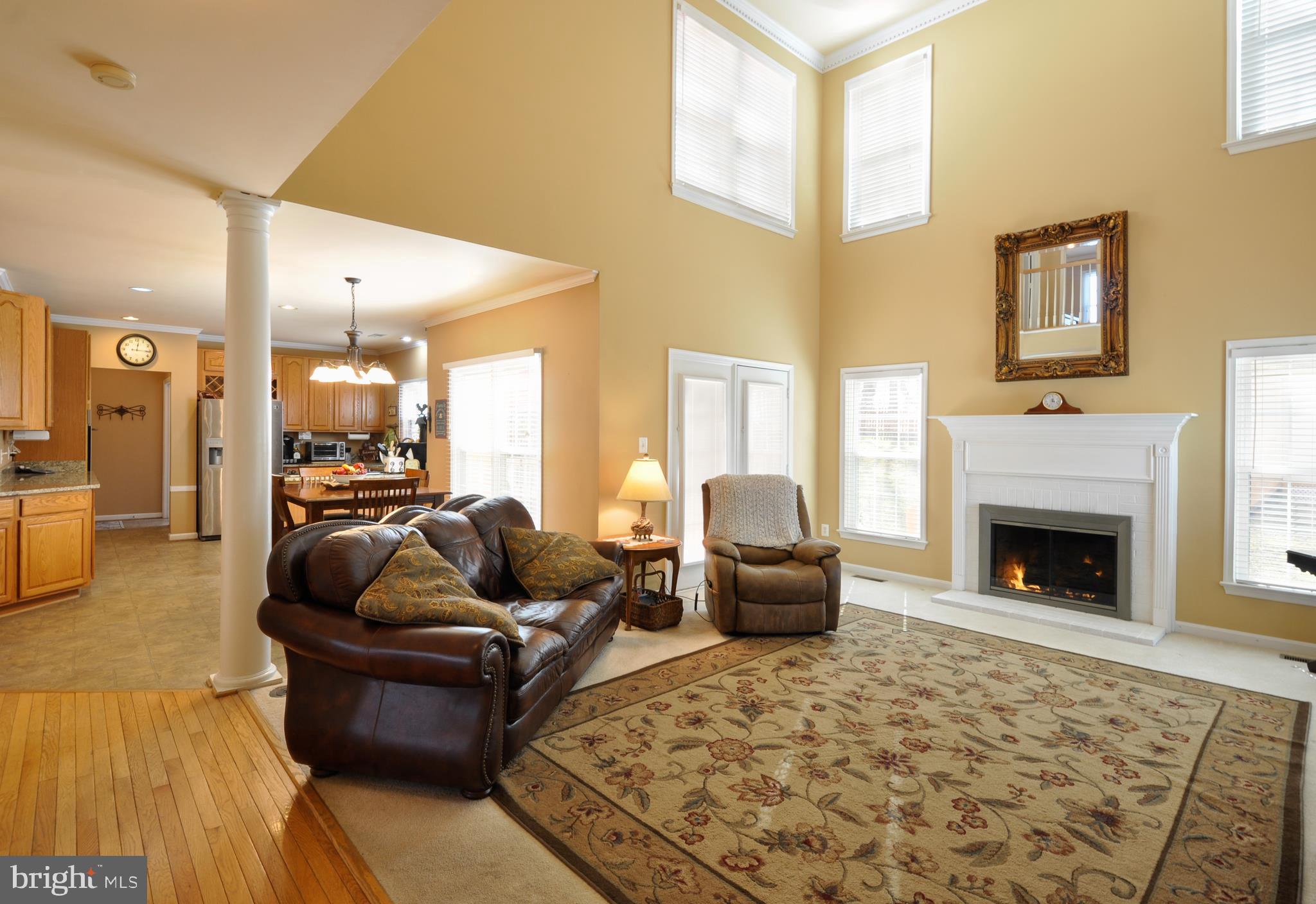 LEE'S HILL - Residential