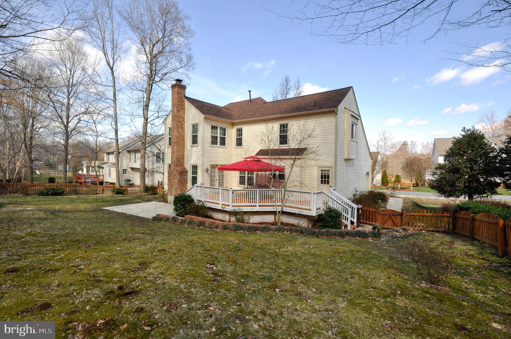 LEE'S HILL - Residential