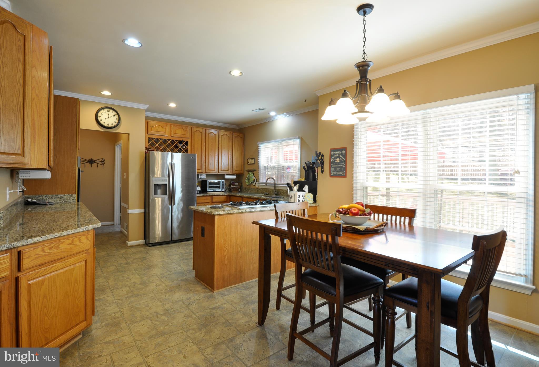 LEE'S HILL - Residential