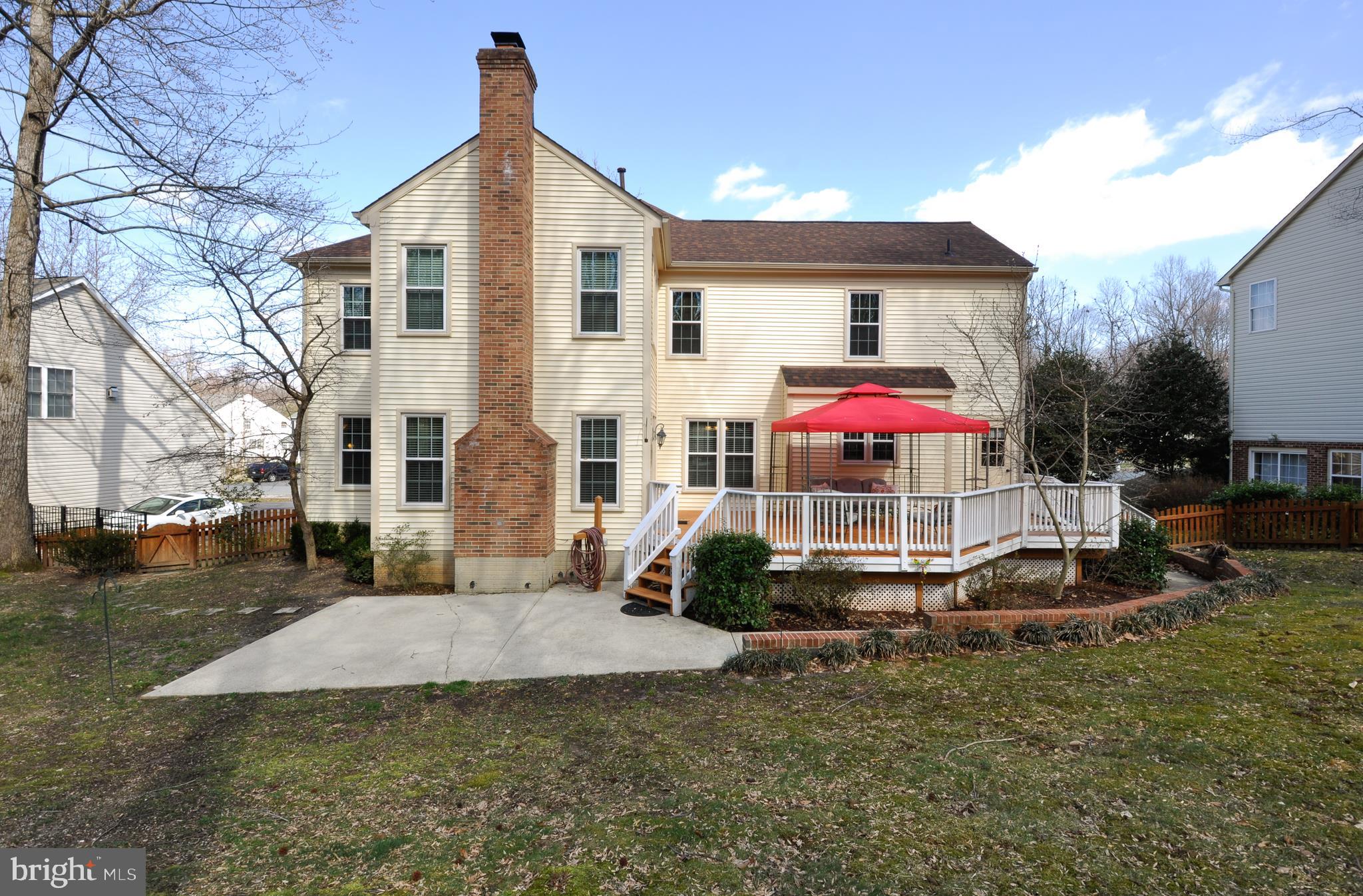 LEE'S HILL - Residential