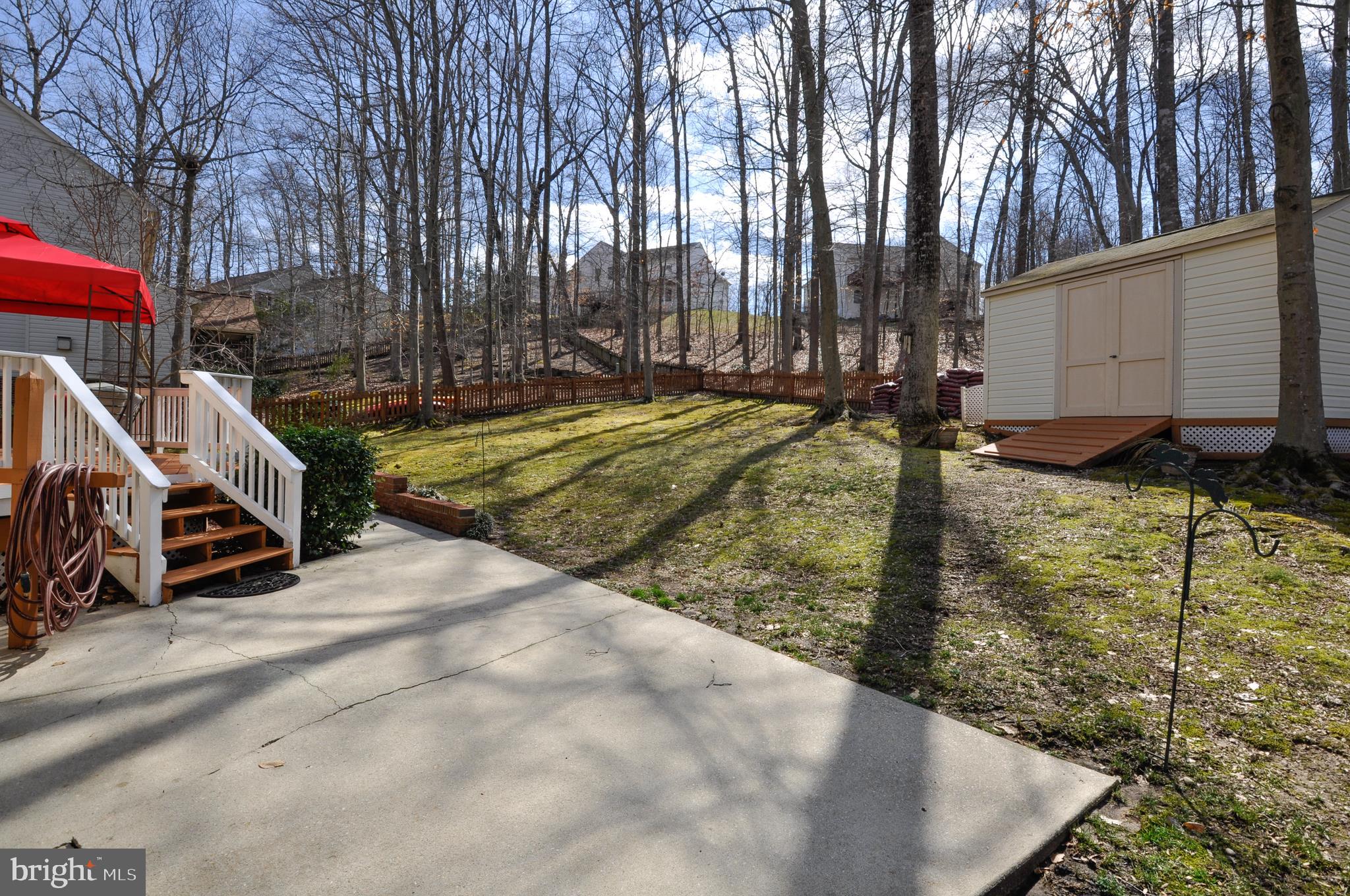 LEE'S HILL - Residential