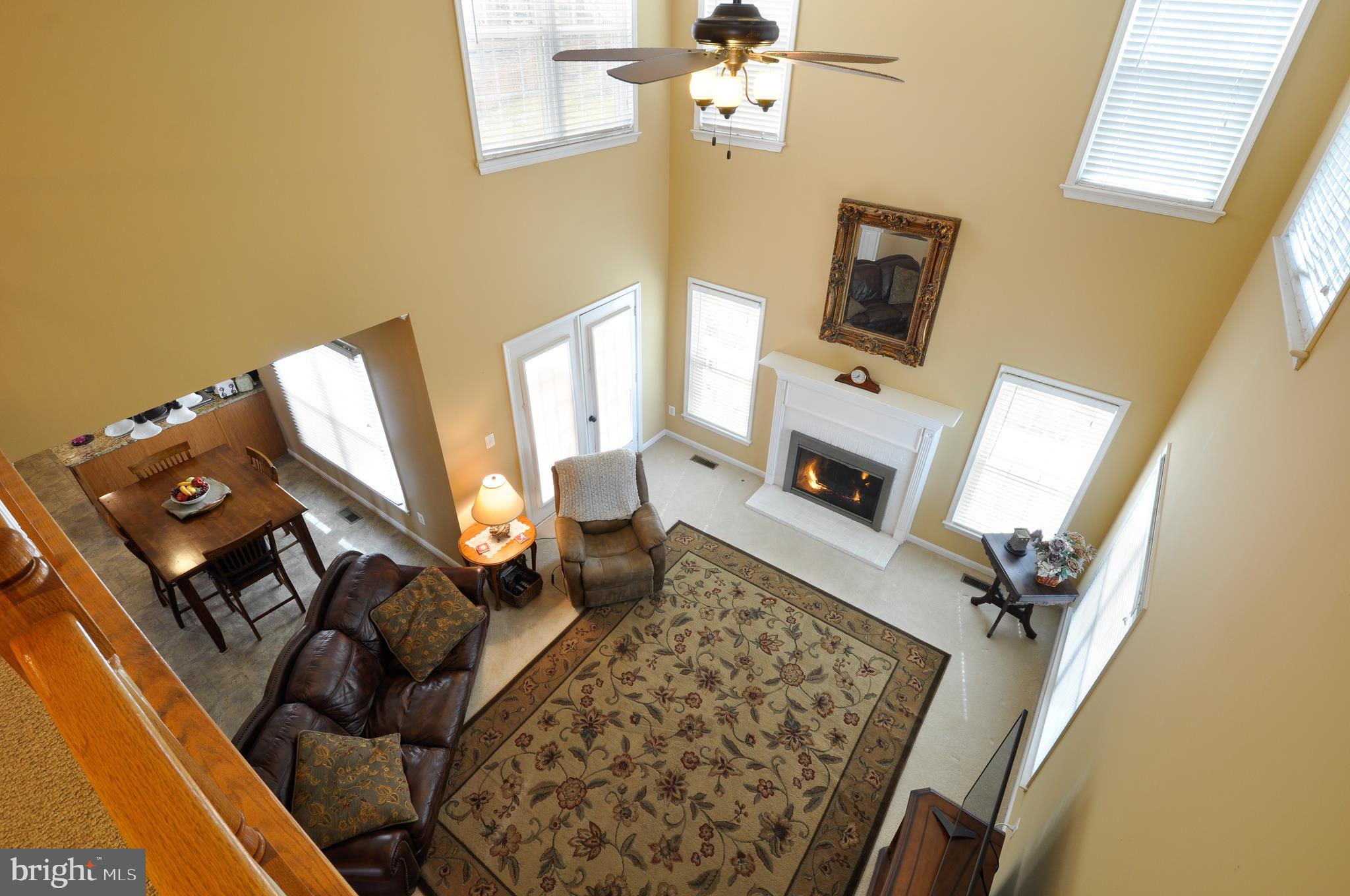 LEE'S HILL - Residential