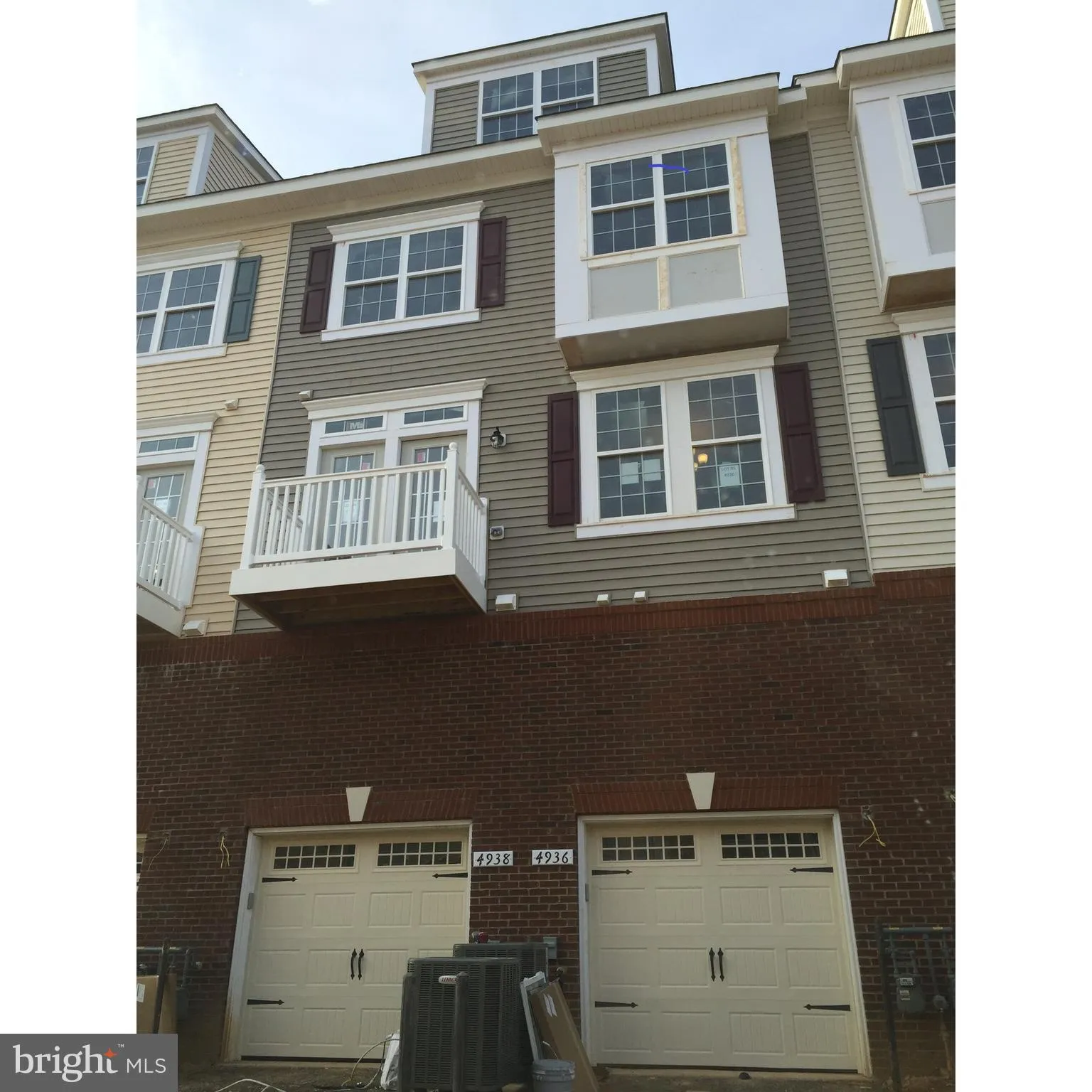 4938 Dane Ridge Circle, Woodbridge, VA 22193