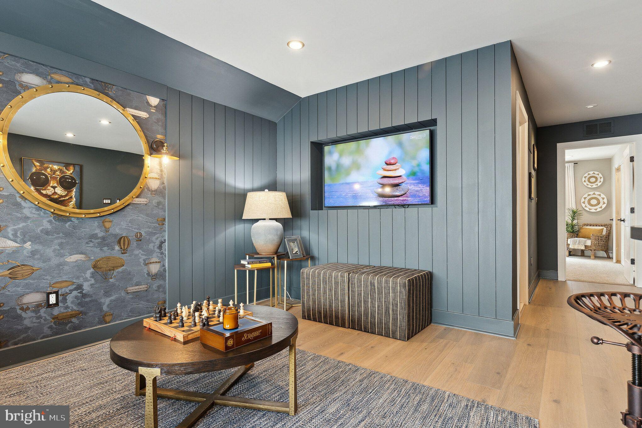 LINKS AT GETTYSBURG - Residential