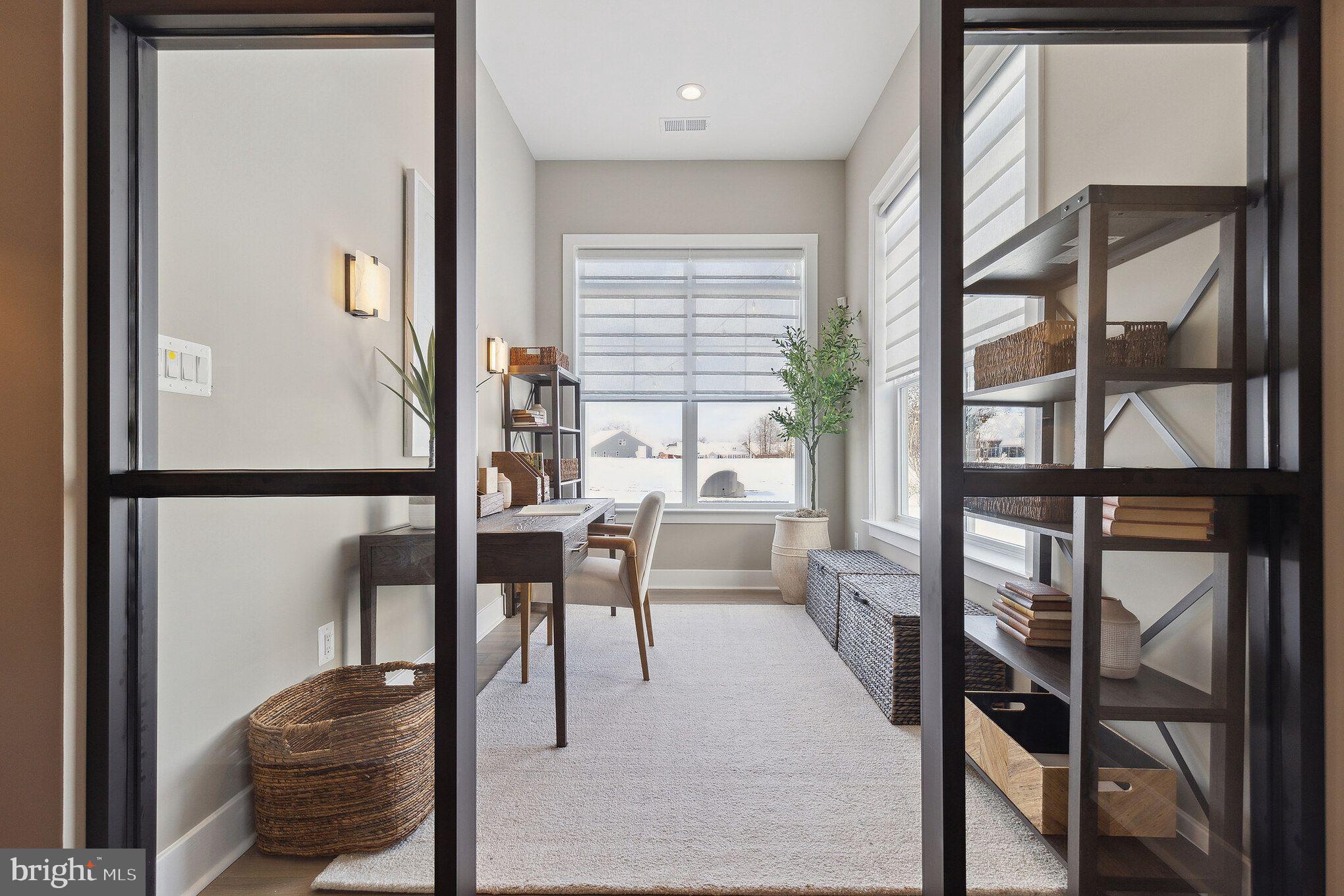 LINKS AT GETTYSBURG - Residential