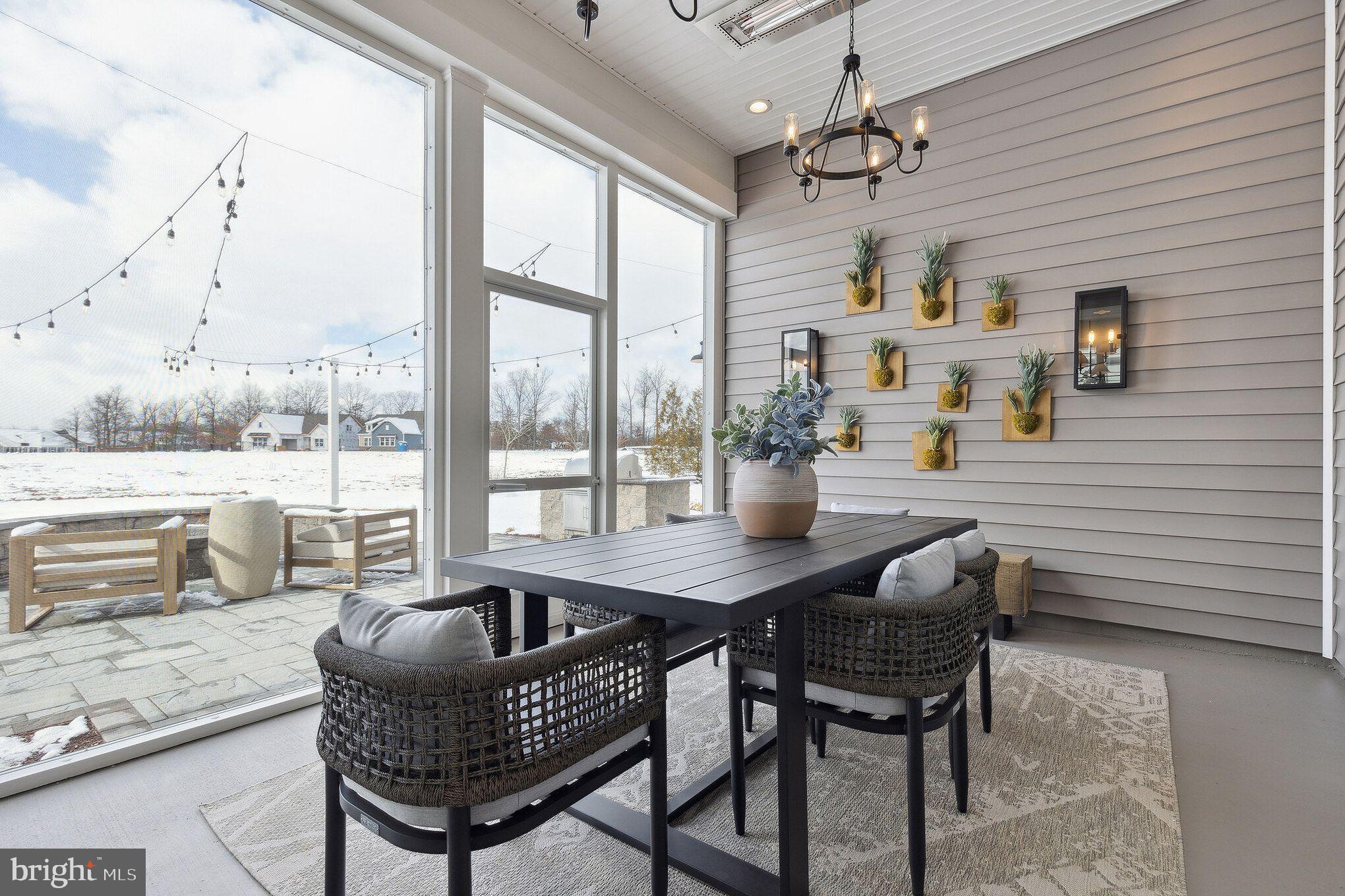 LINKS AT GETTYSBURG - Residential