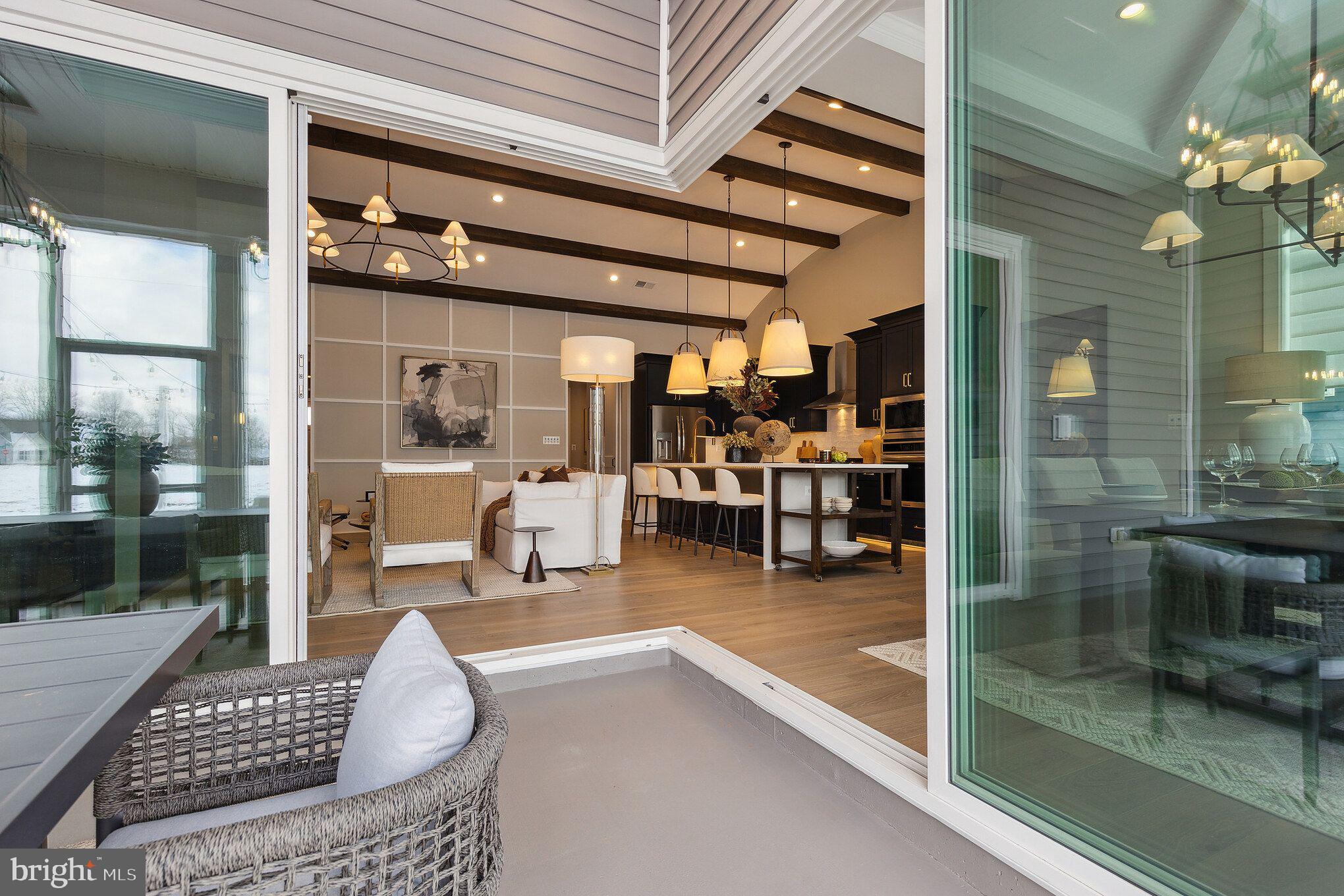 LINKS AT GETTYSBURG - Residential